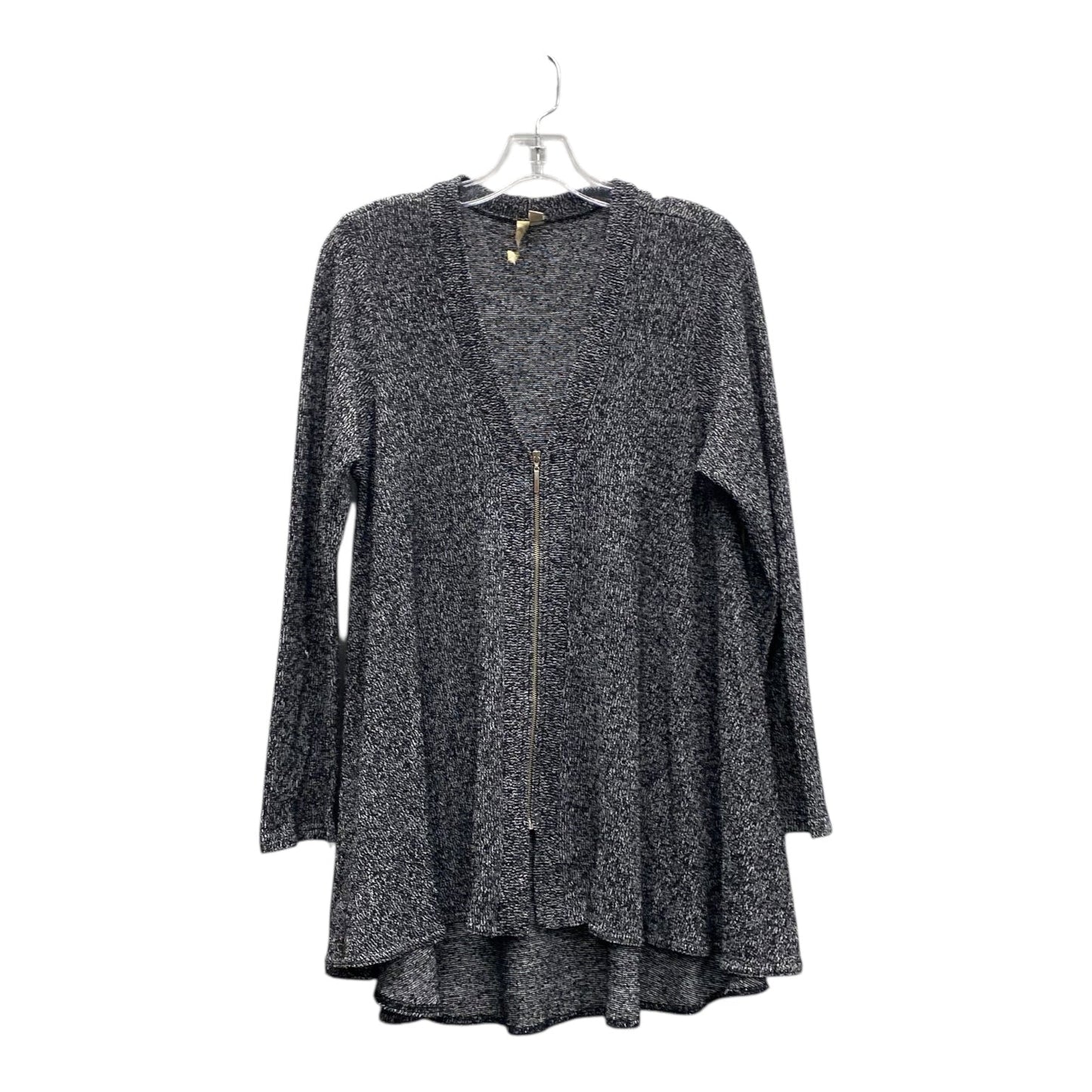Top Ls By Comfy In Black, Size:M