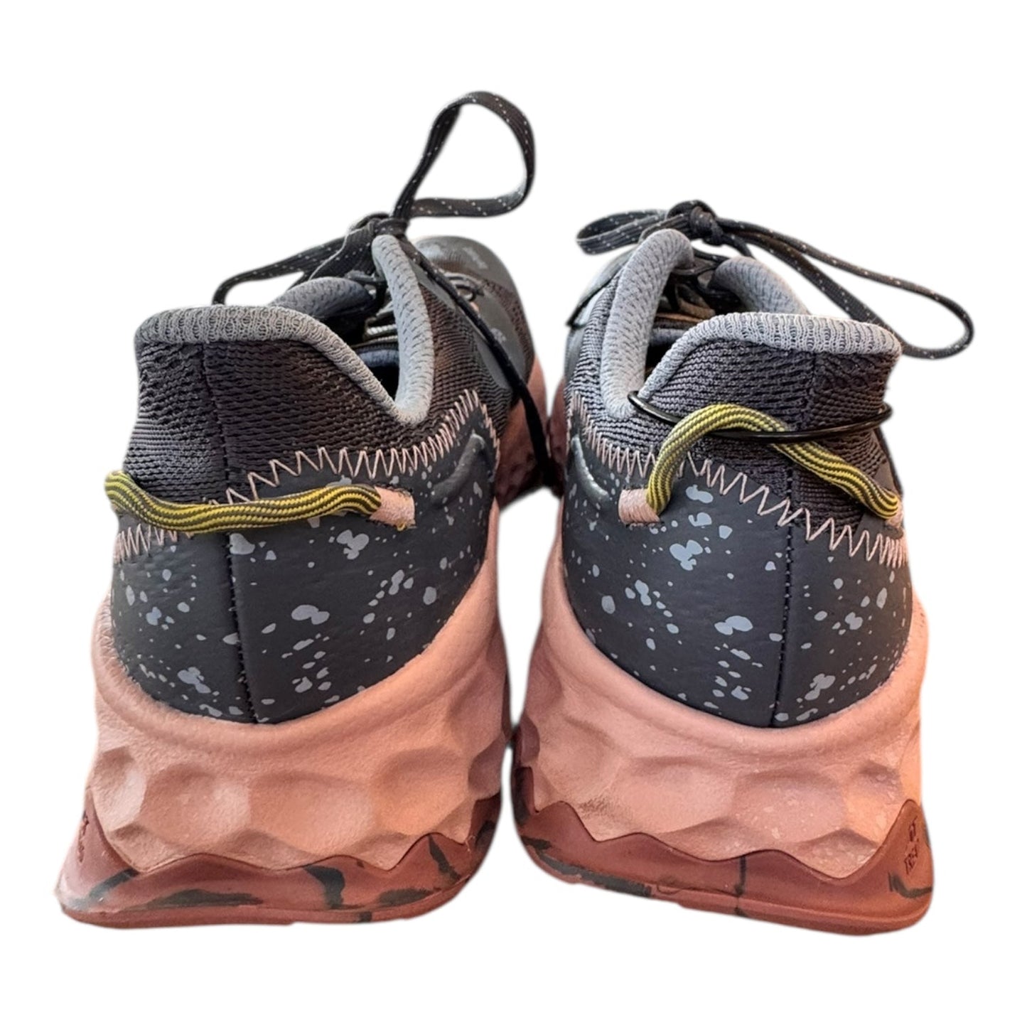 Shoes Athletic By New Balance In Multi, Size:8.5