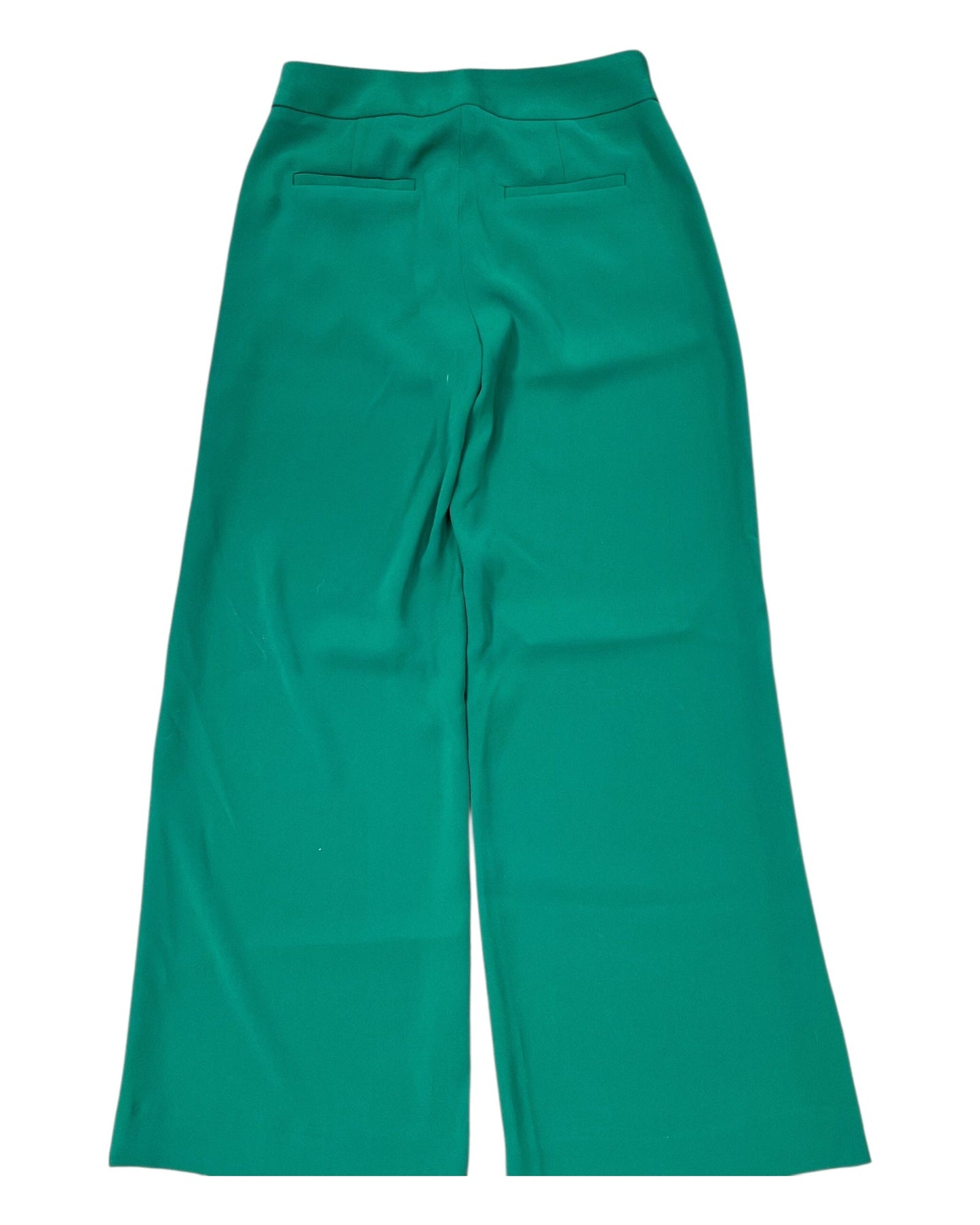 Pants Dress By Banana Republic In Green, Size:4