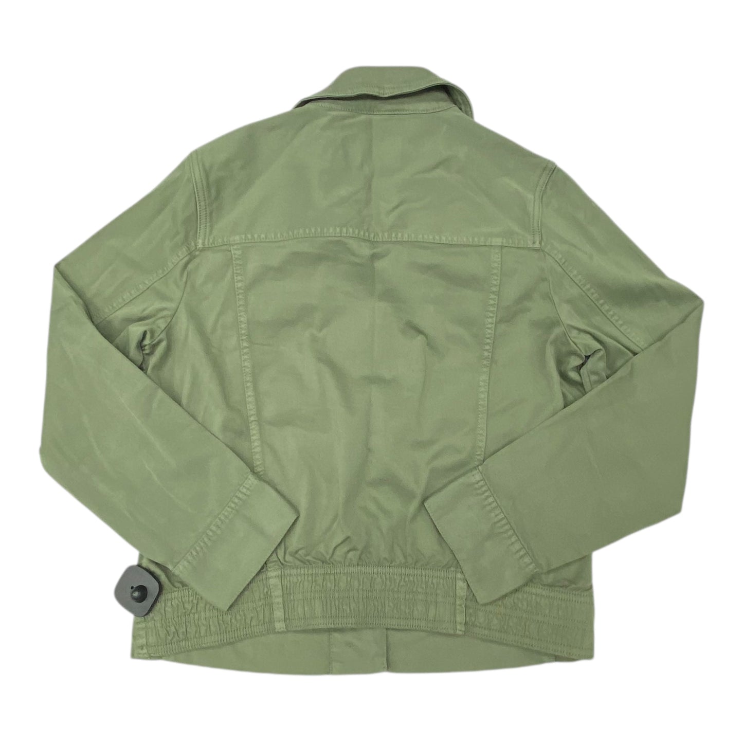 Jacket Other By Liverpool In Green, Size:S