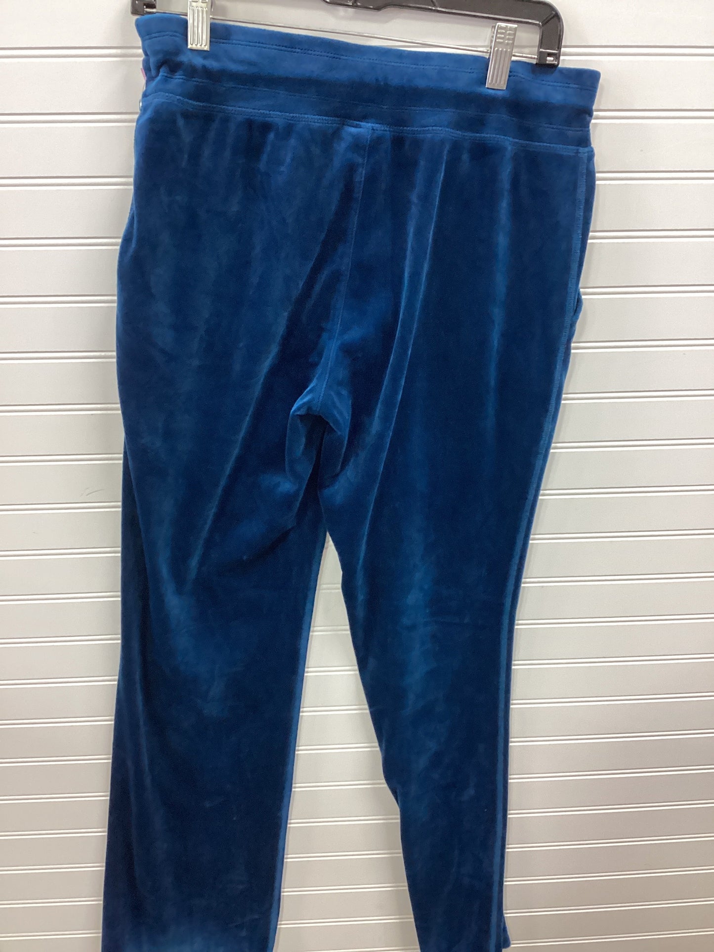 Pants Lounge By Dkny In Navy, Size:S
