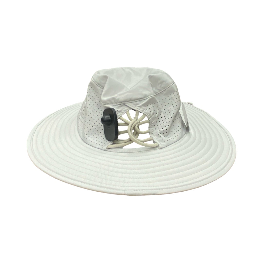 Hat Bucket By Cmc In Grey