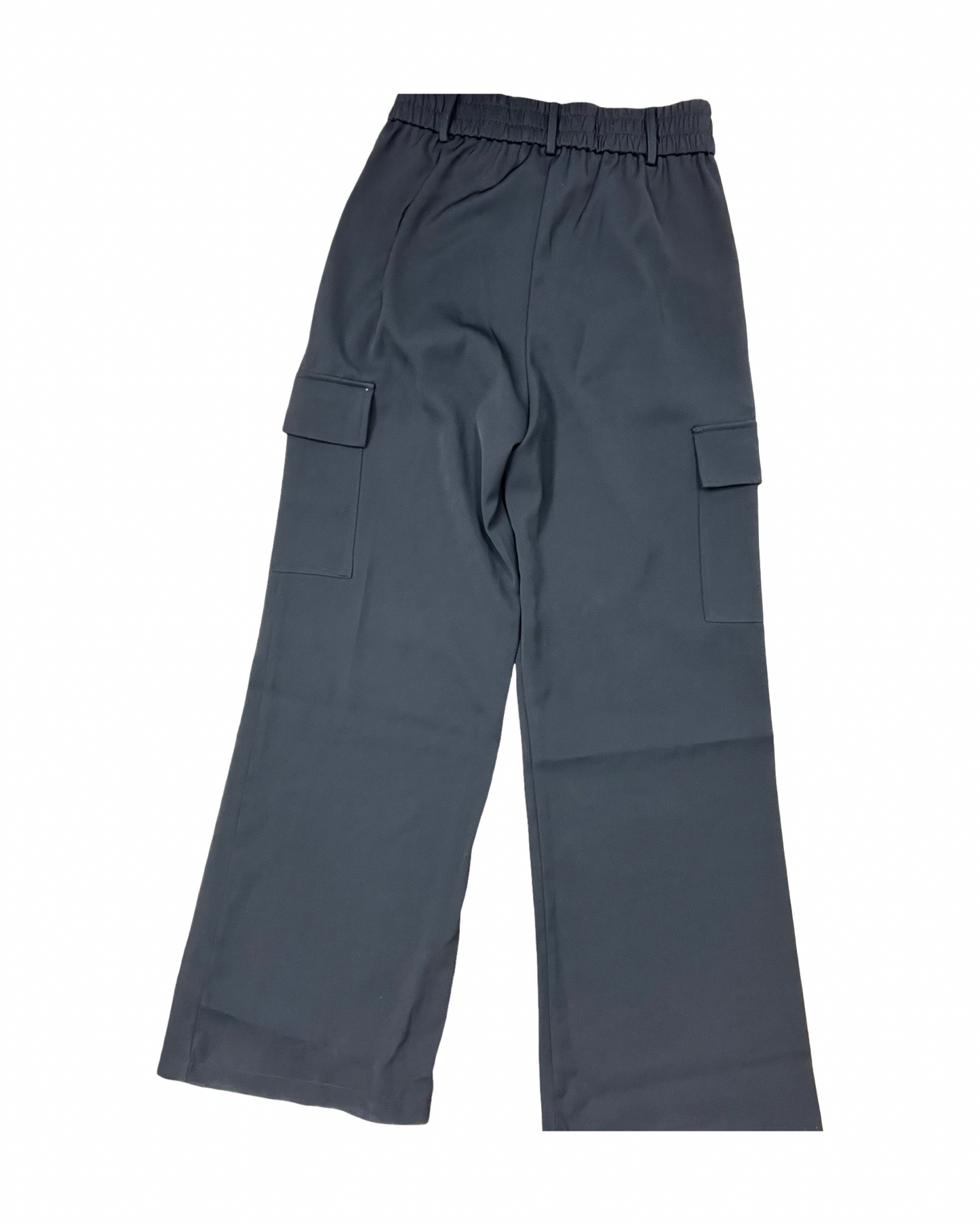 Pants Lounge By Clothes Mentor In Black, Size:M