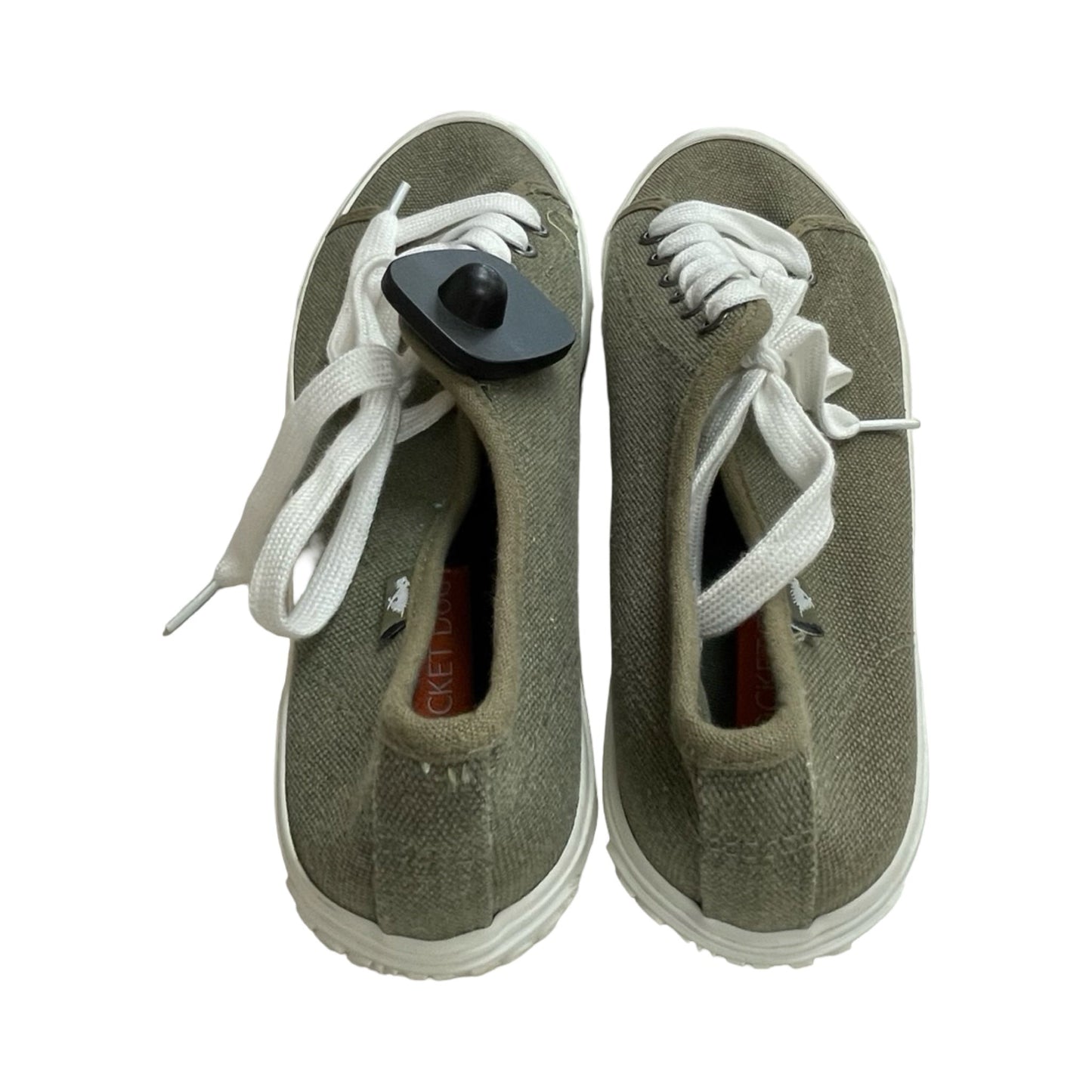 Shoes Athletic By Rocket Dogs In Green, Size:11