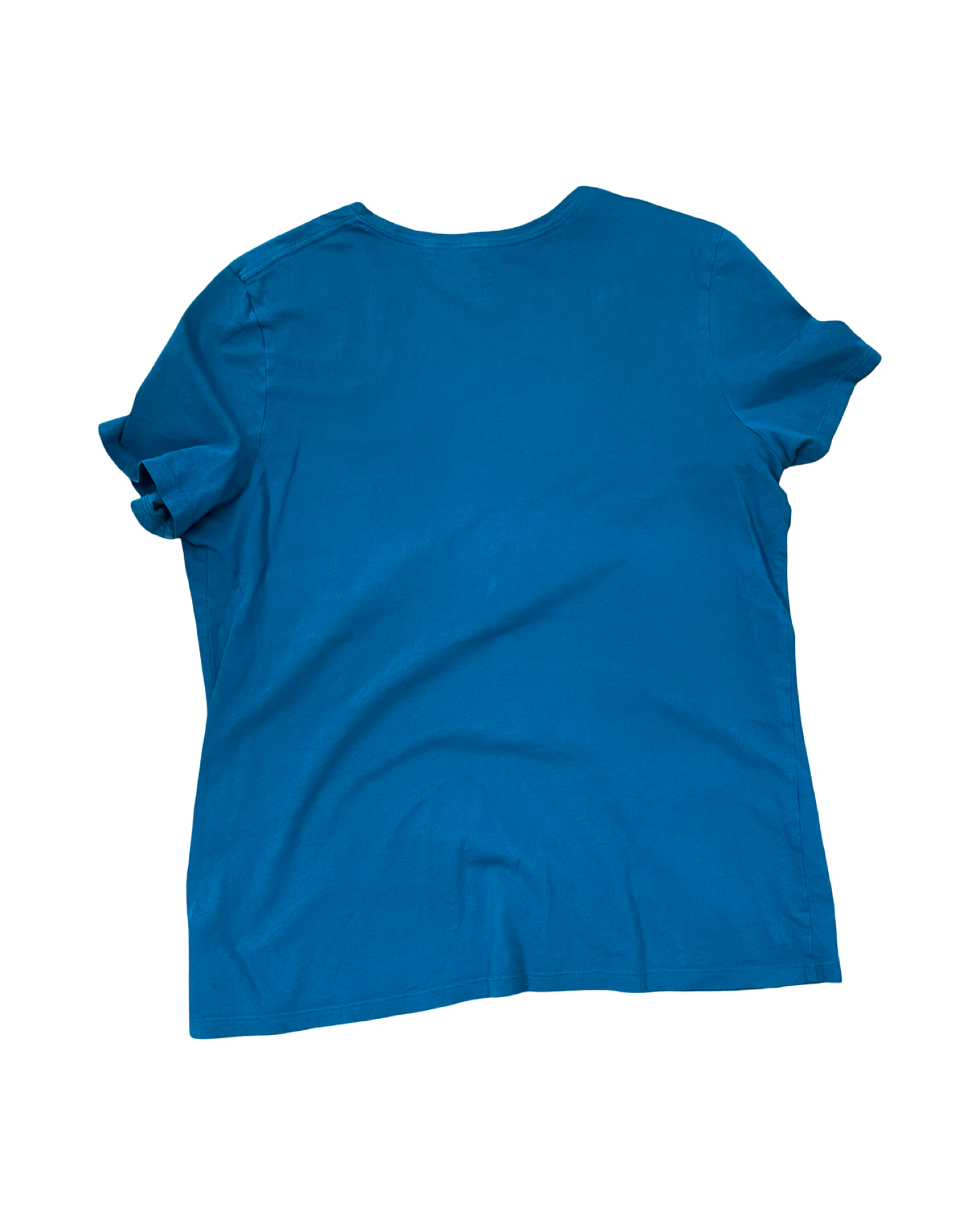 Top Ss Basic By Old Navy In Green, Size:L