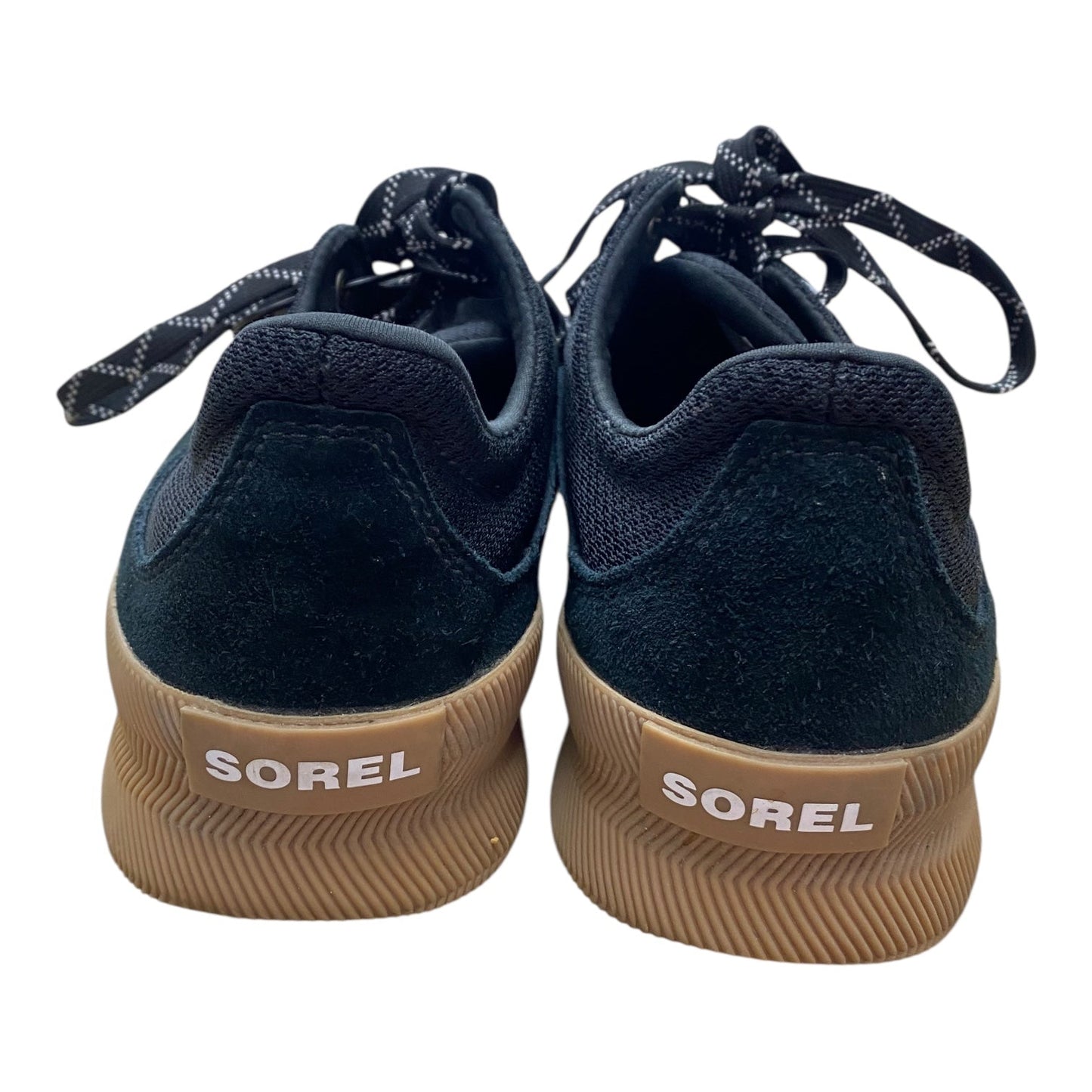 Shoes Designer By Sorel In Black, Size:9