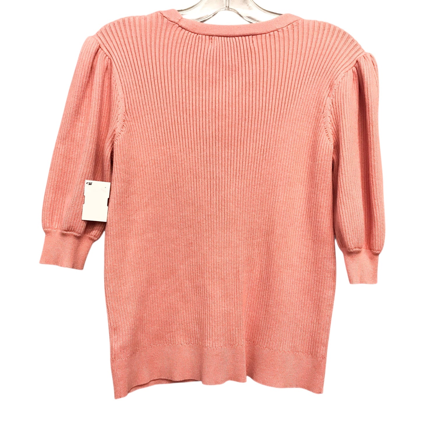 Sweater Ss By Marled In Pink, Size:M