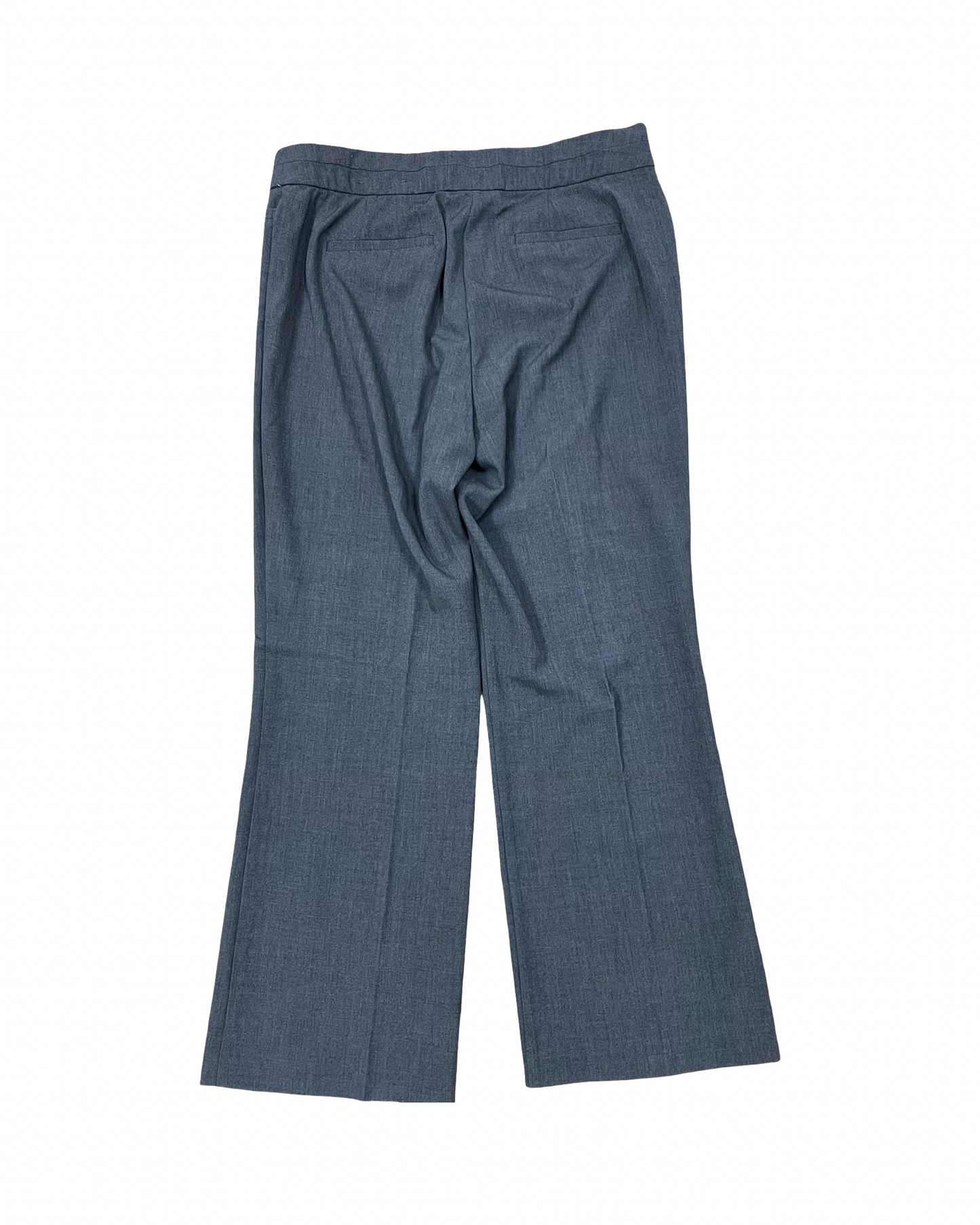 Pants Joggers By Jm Collections In Grey, Size:12P