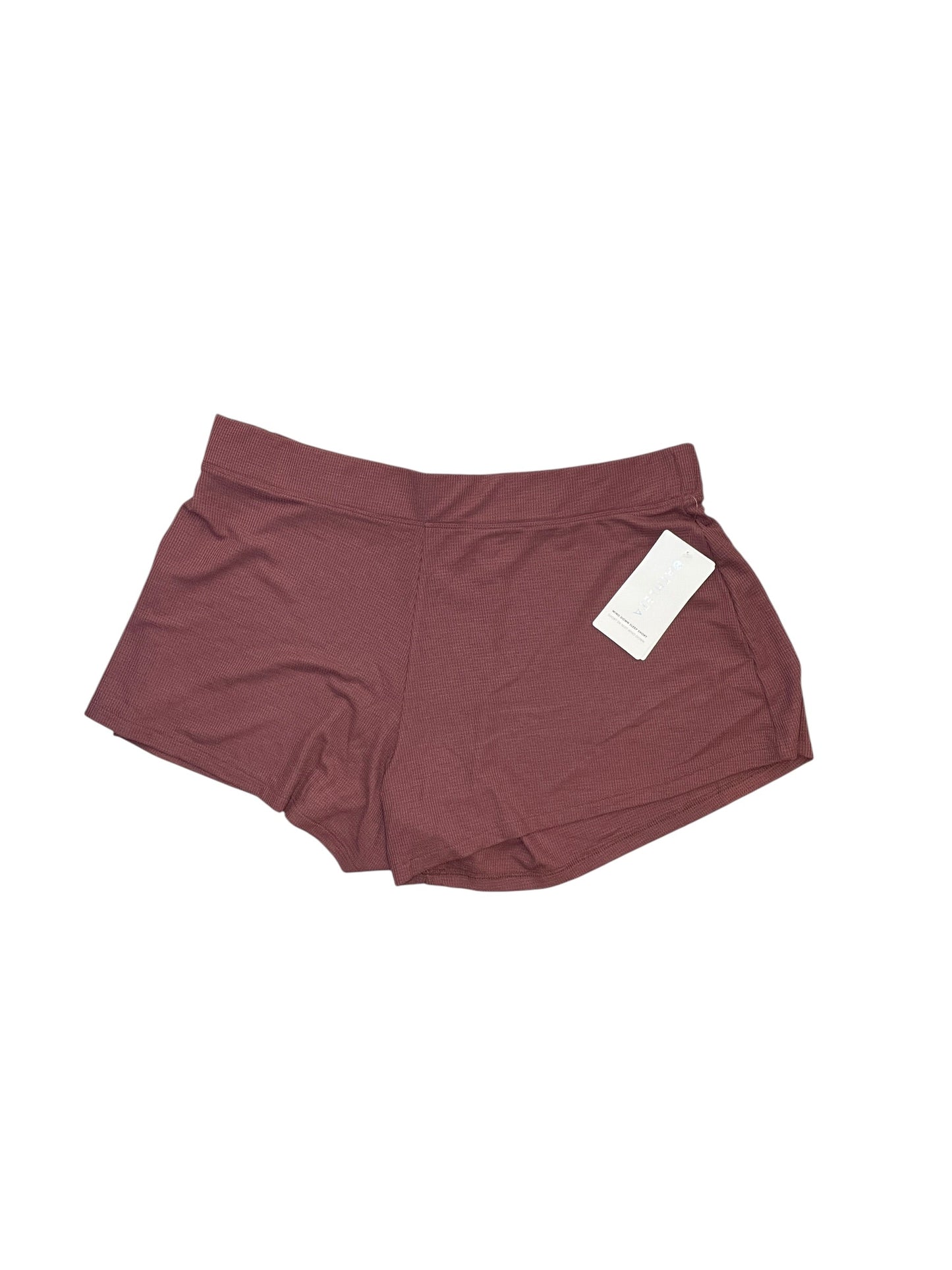 Pajama Pants By Athleta In Pink, Size:1X