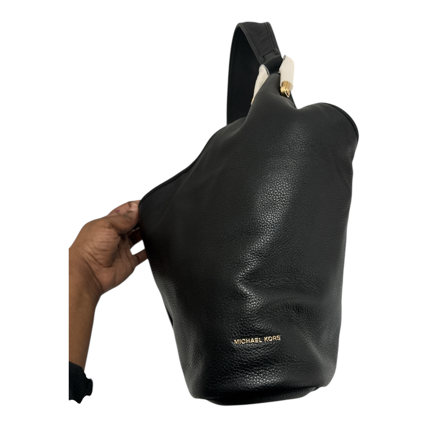 Handbag Designer By Michael Kors, Size: Large