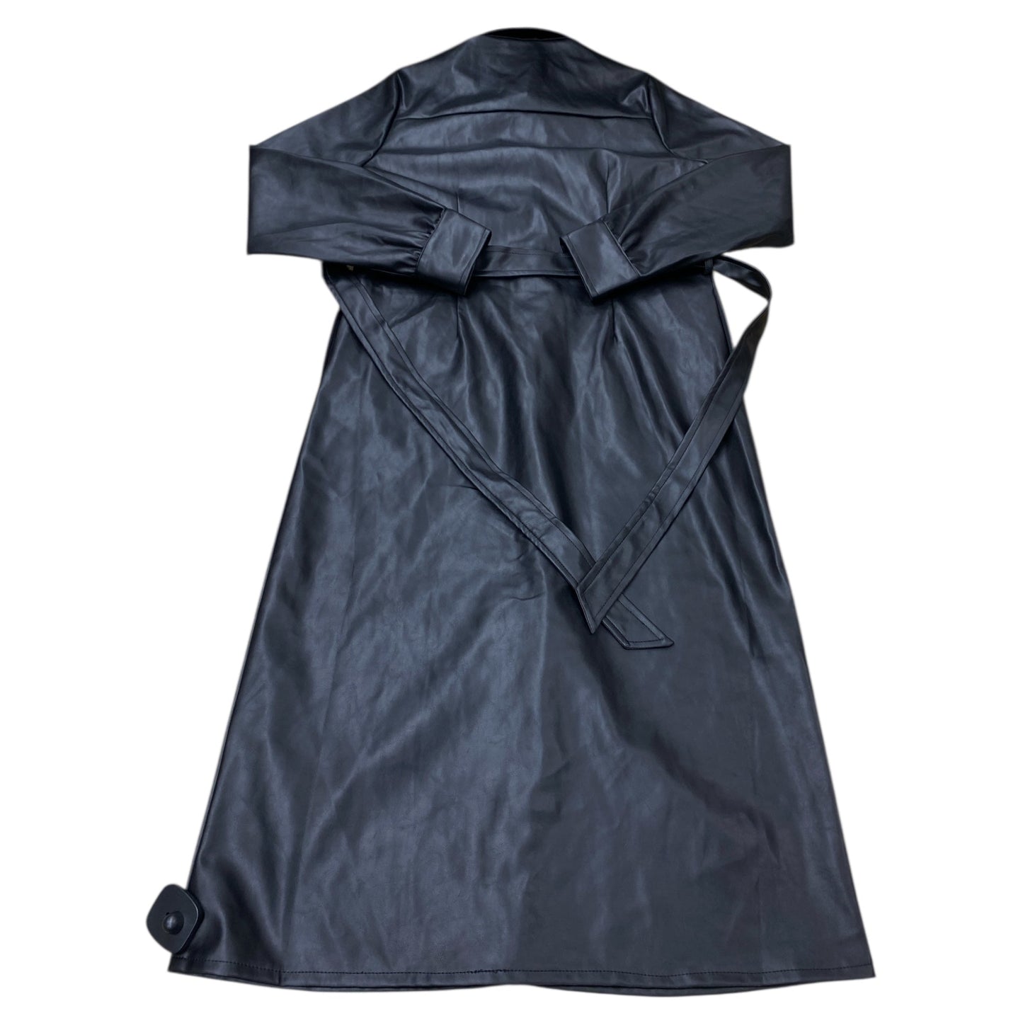 Dress Casual Midi By Evereve In Black, Size:S