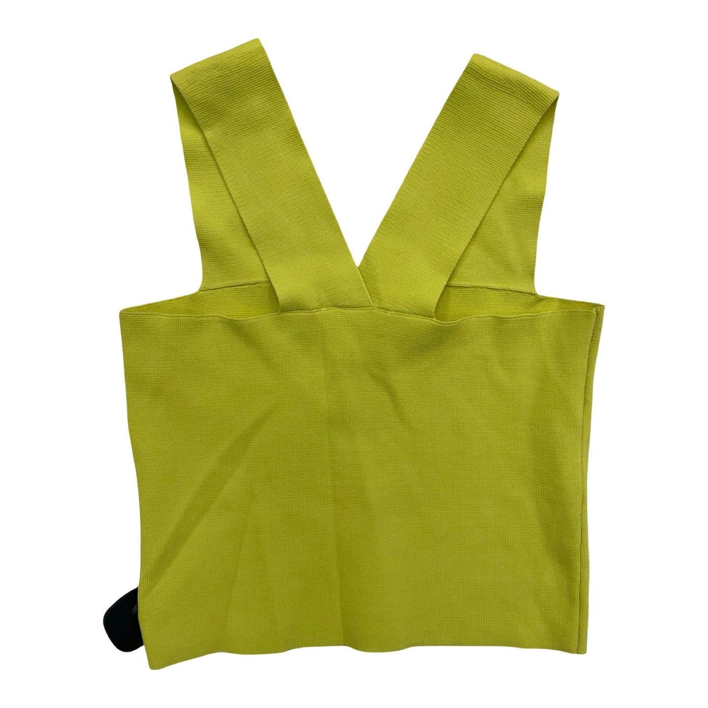 Top Sleeveless By House Of Harlow In Green, Size:S
