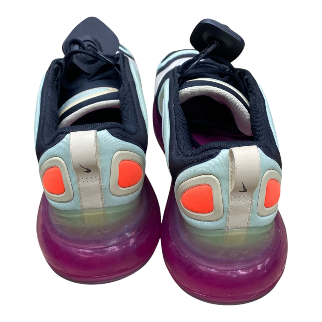 Shoes Sneakers By Nike In Multi, Size:9