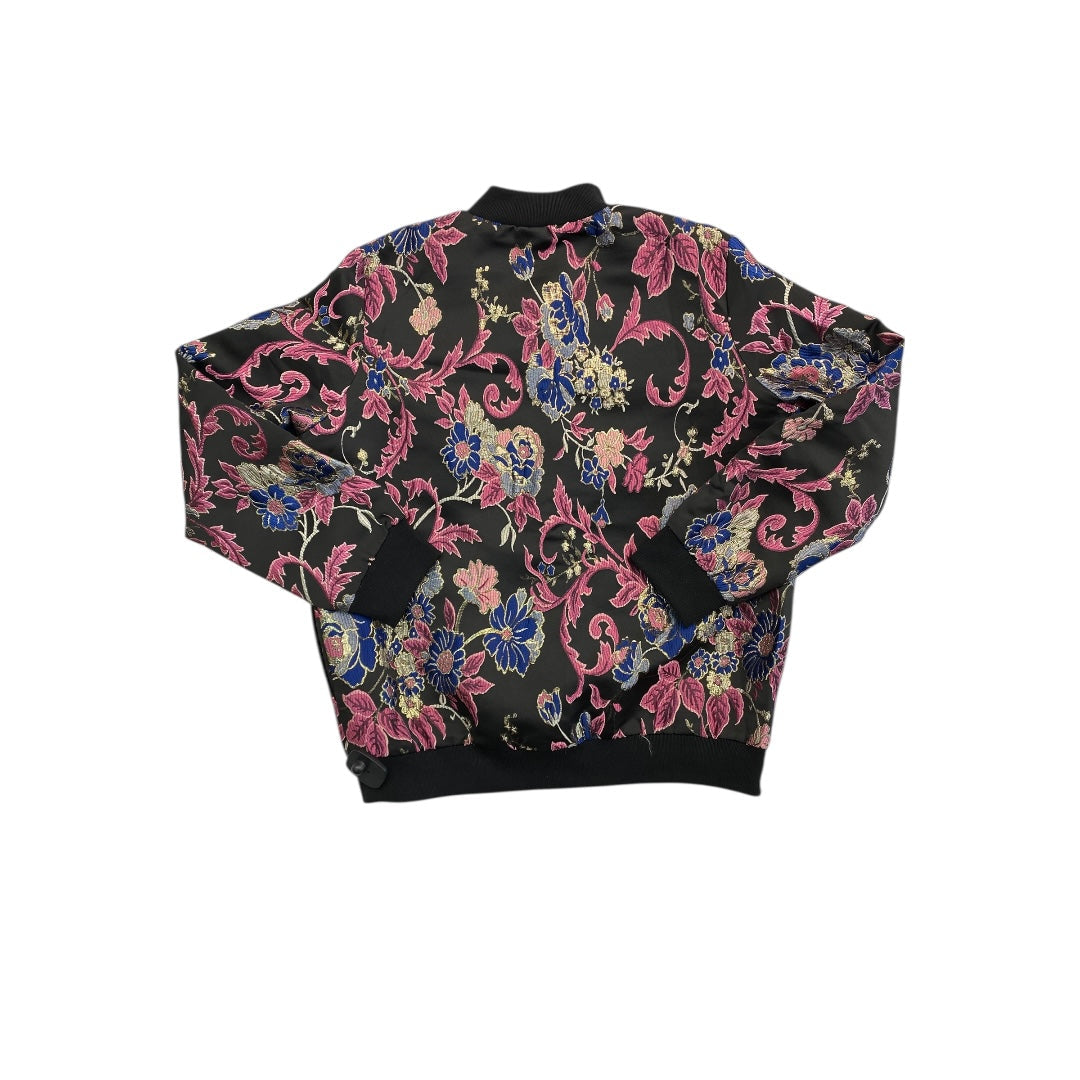 Blazer By Just Fab In Multi, Size:M