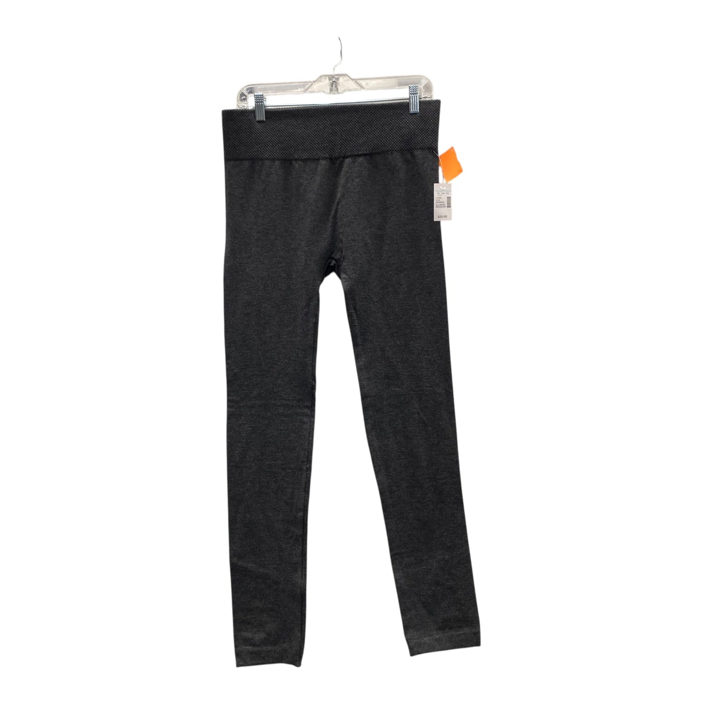 Pants Leggings By Maurices In Grey, Size:16