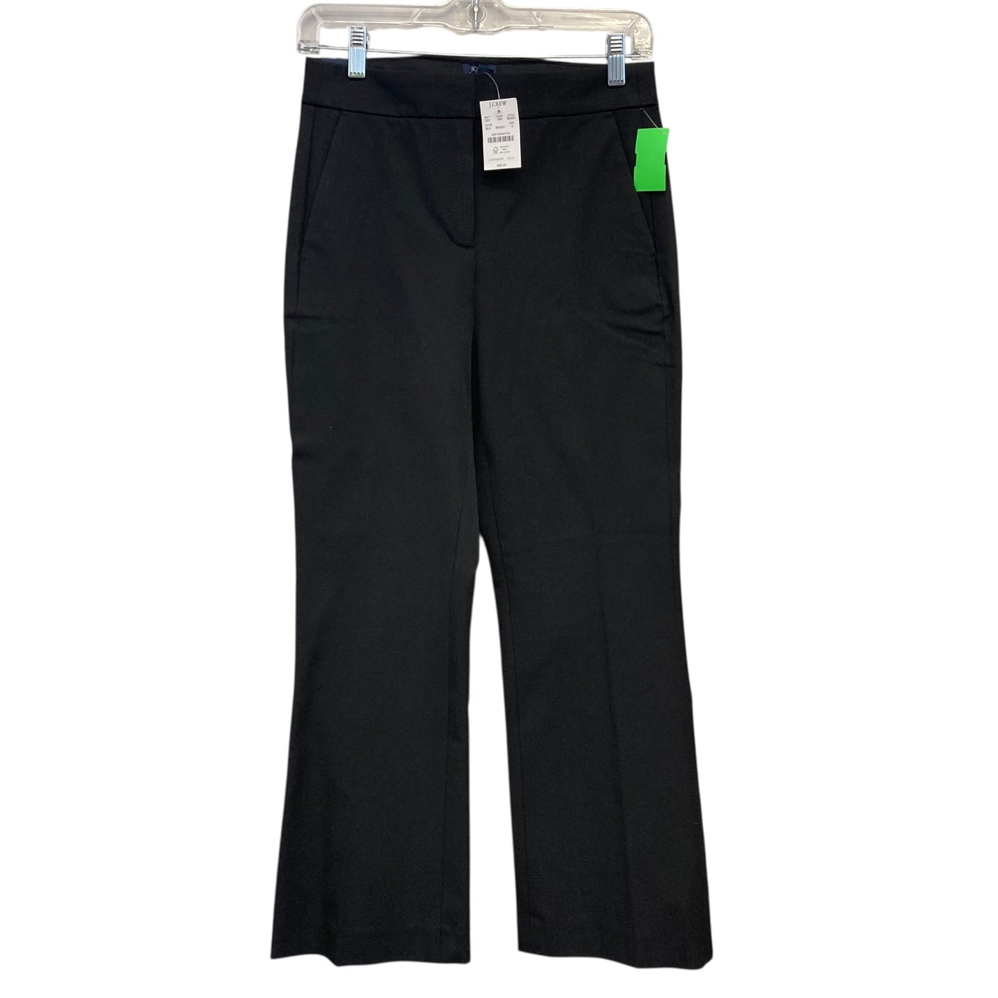 Pants Other By J. Crew In Black, Size:0
