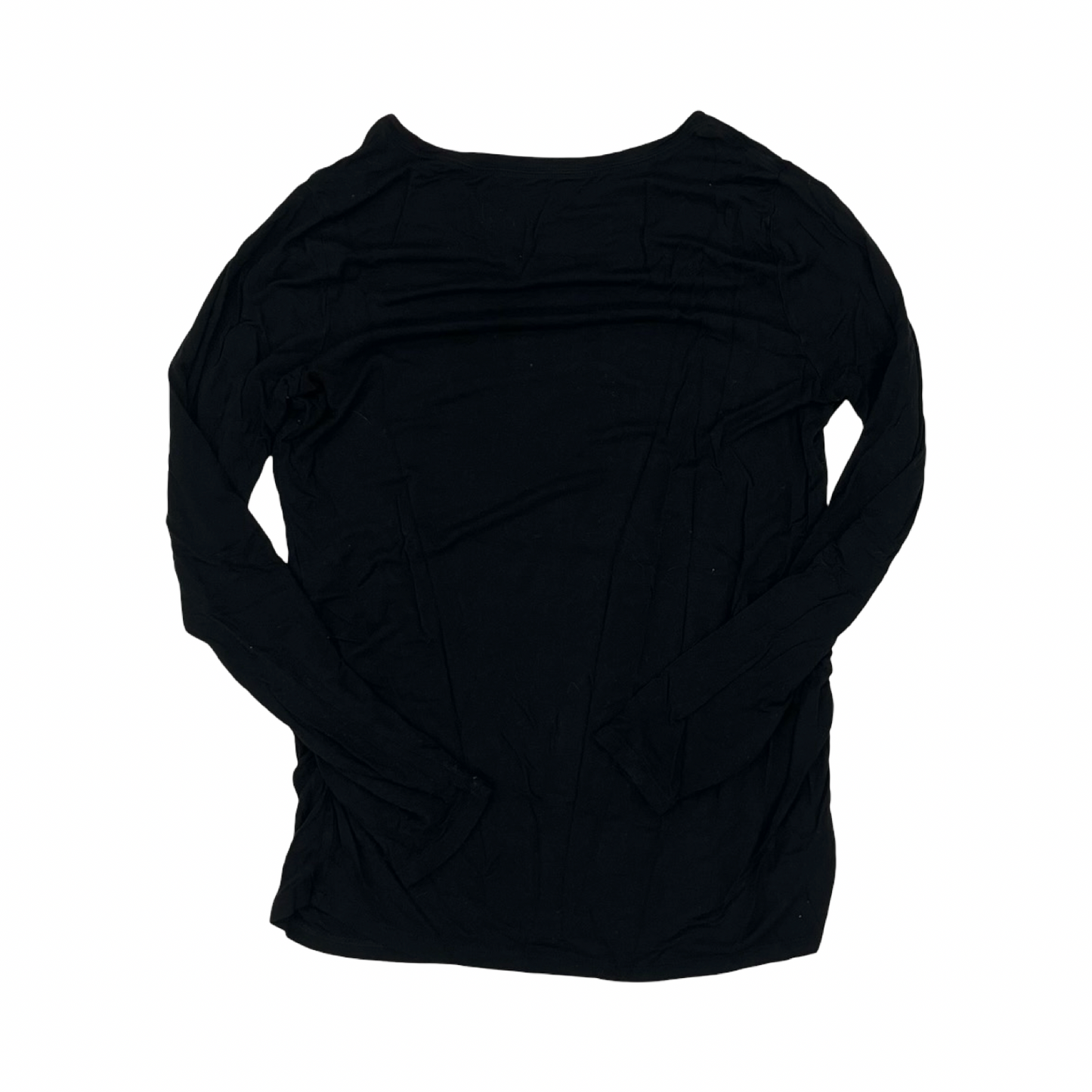 Mat Top Ls By Sonoma In Black, Size:M