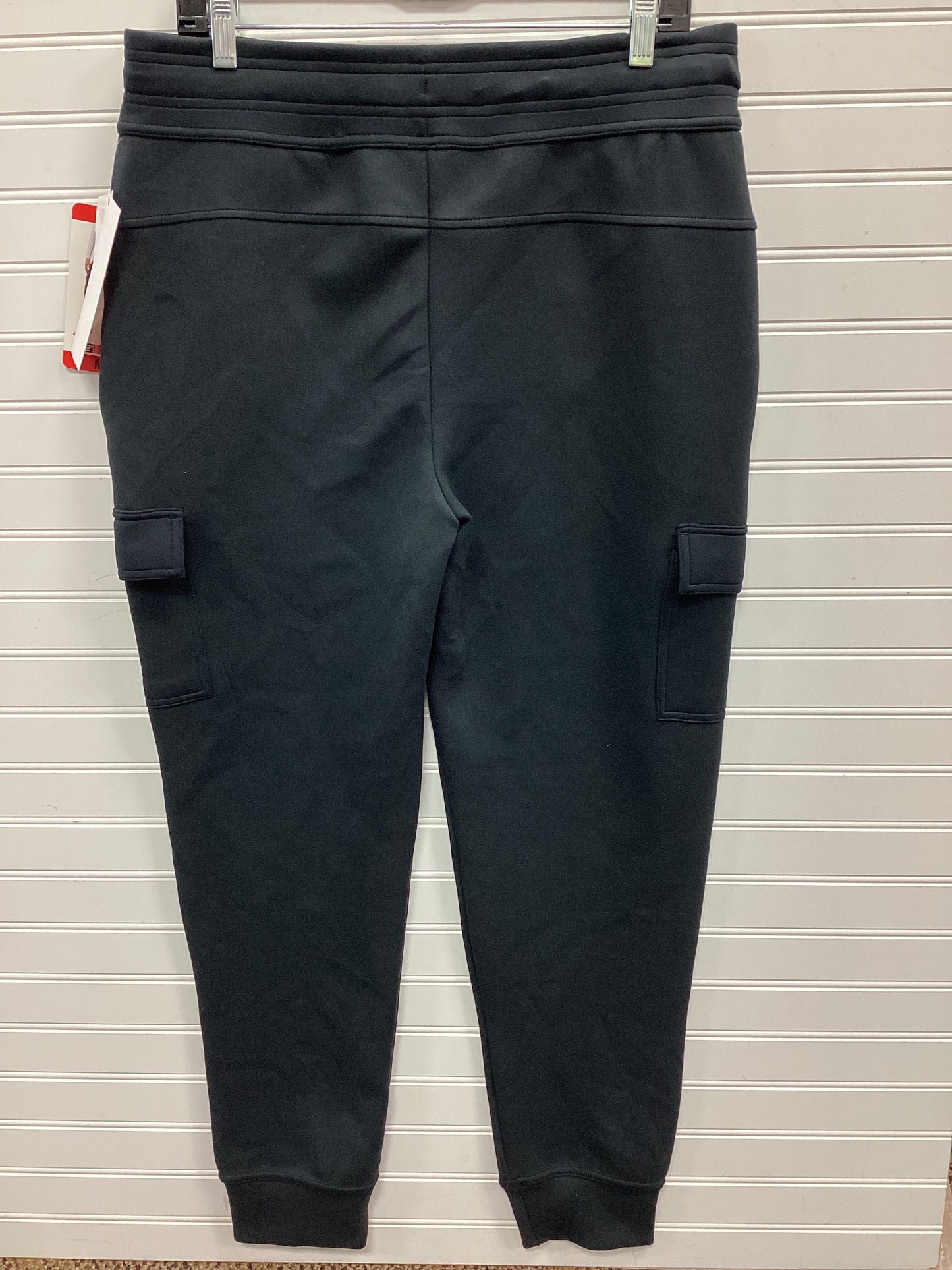 Athletic Pants By 32 Degrees In Black, Size:M