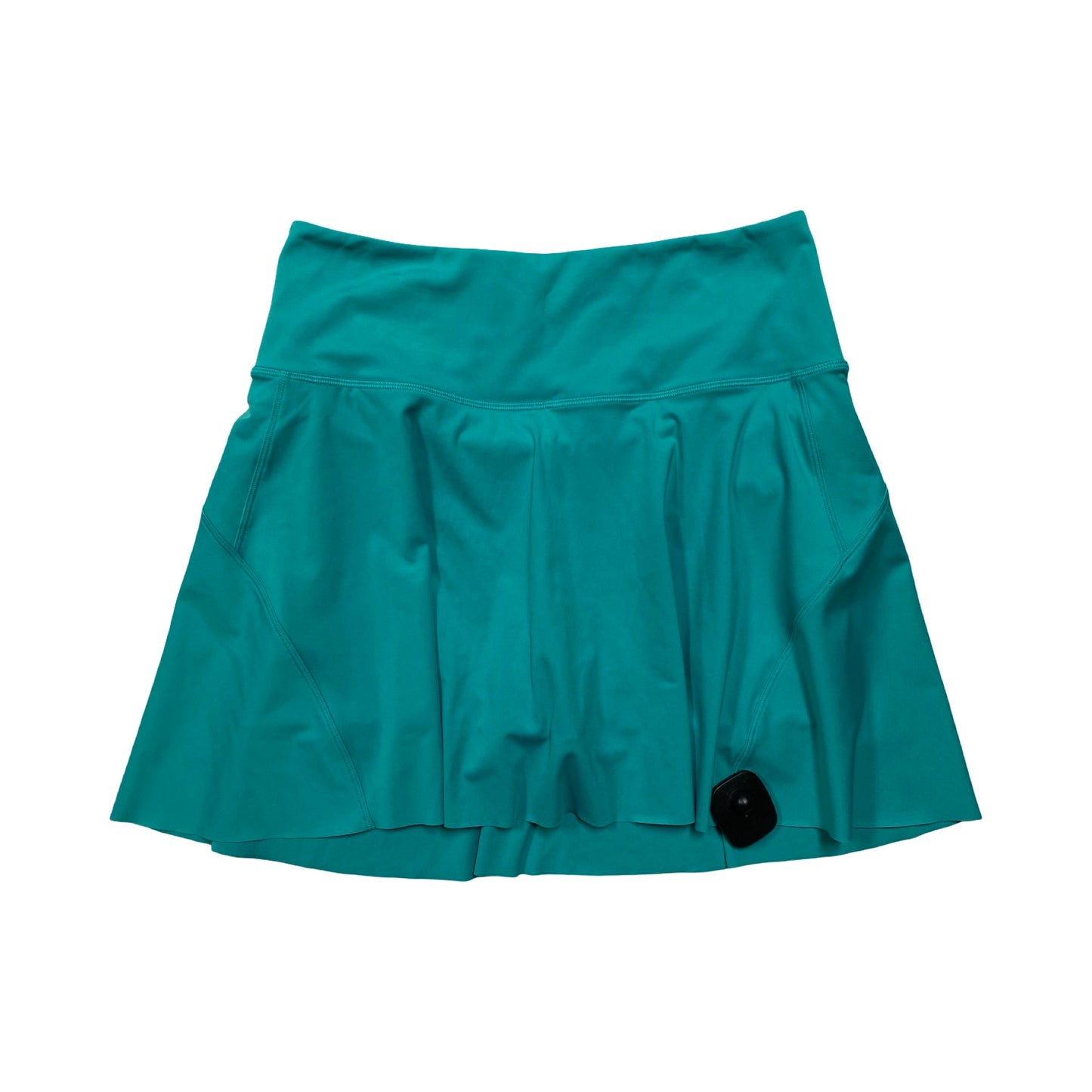 Athletic Skort By Athleta In Green, Size:S