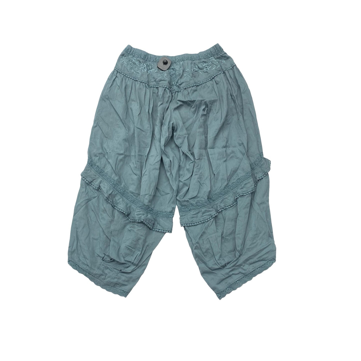 Pants Other By Free People In Blue, Size:Sp