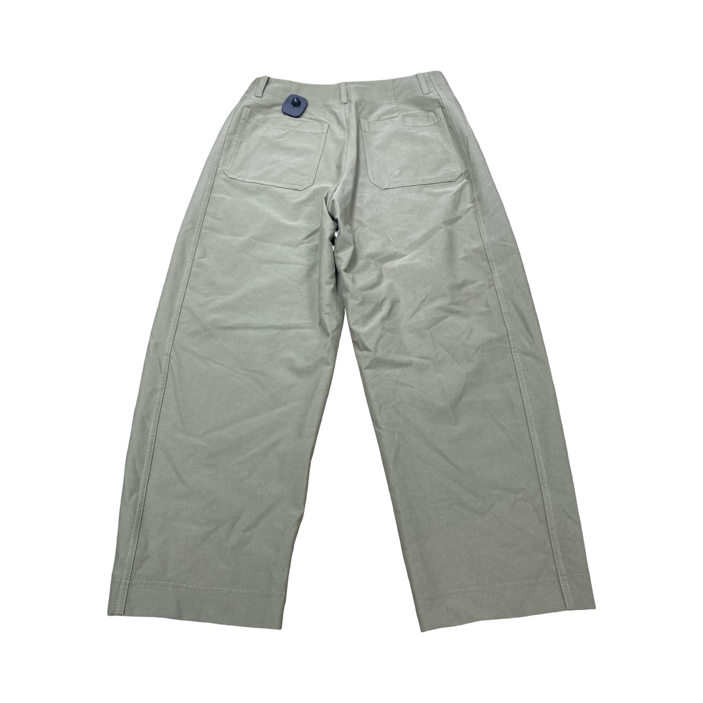 Pants Cargo & Utility By Athleta In Green, Size:10
