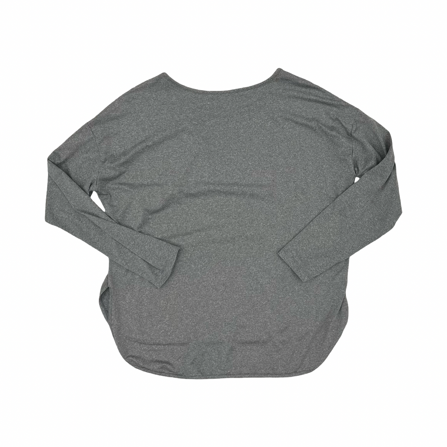 Top Ls By Sam Edelman In Grey, Size:M
