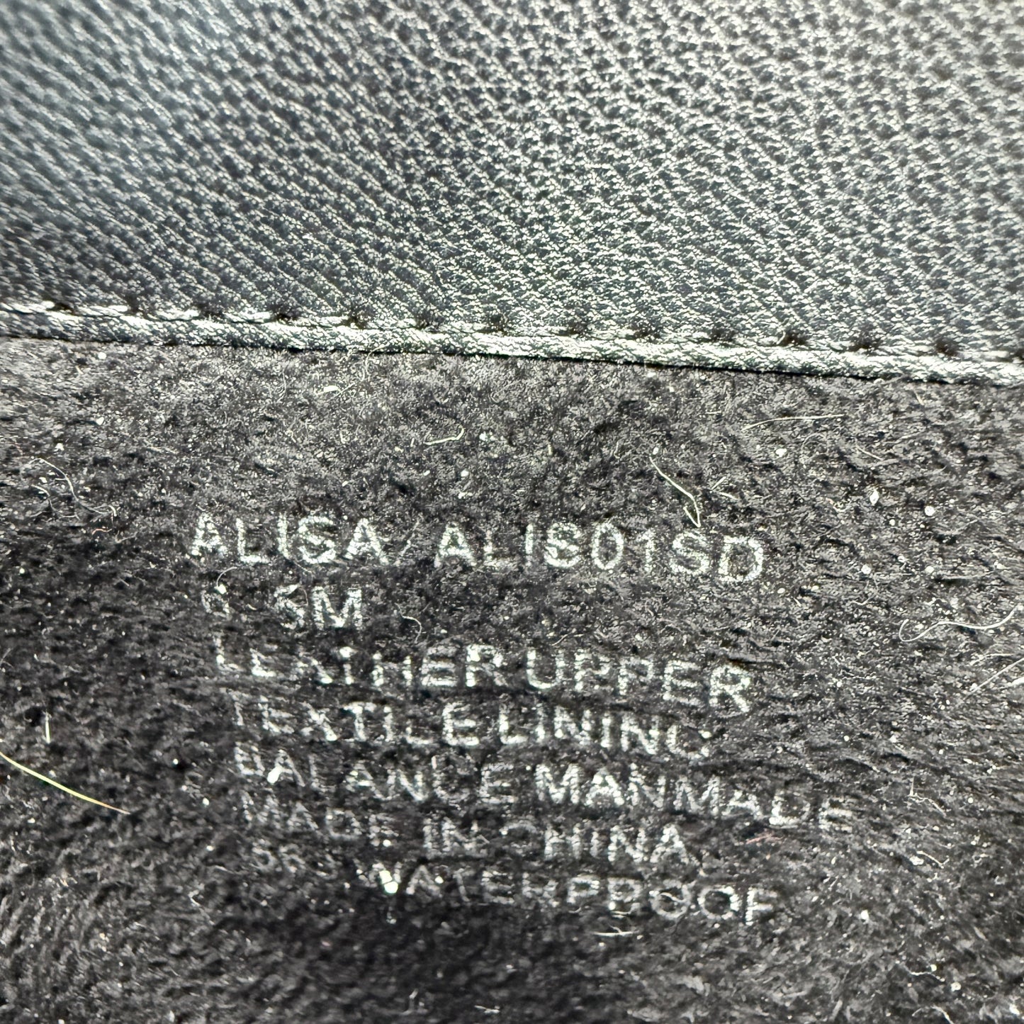 Alisa Boots Ankle Heels By Blondo In Black, Size: 6.5