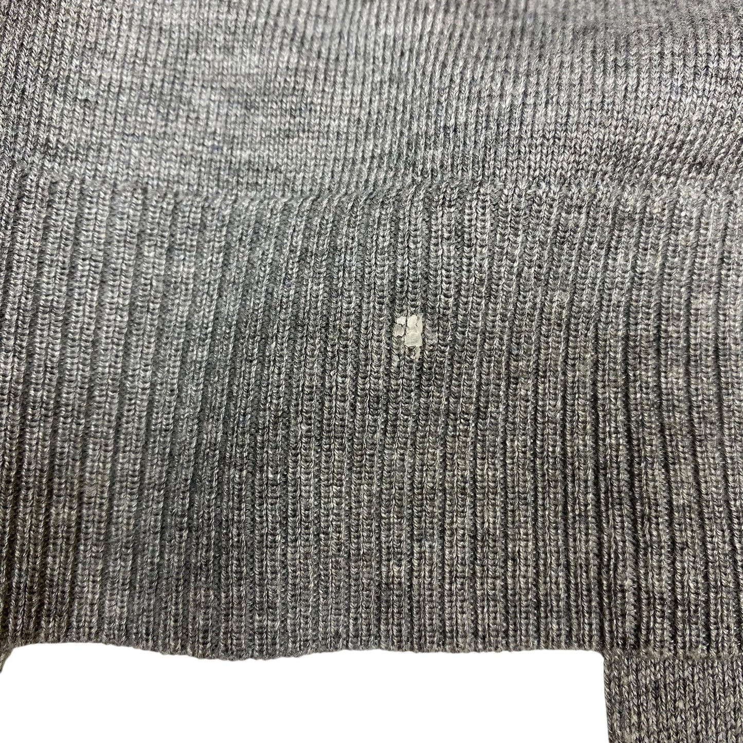 Cardigan By Time And Tru In Grey, Size:L