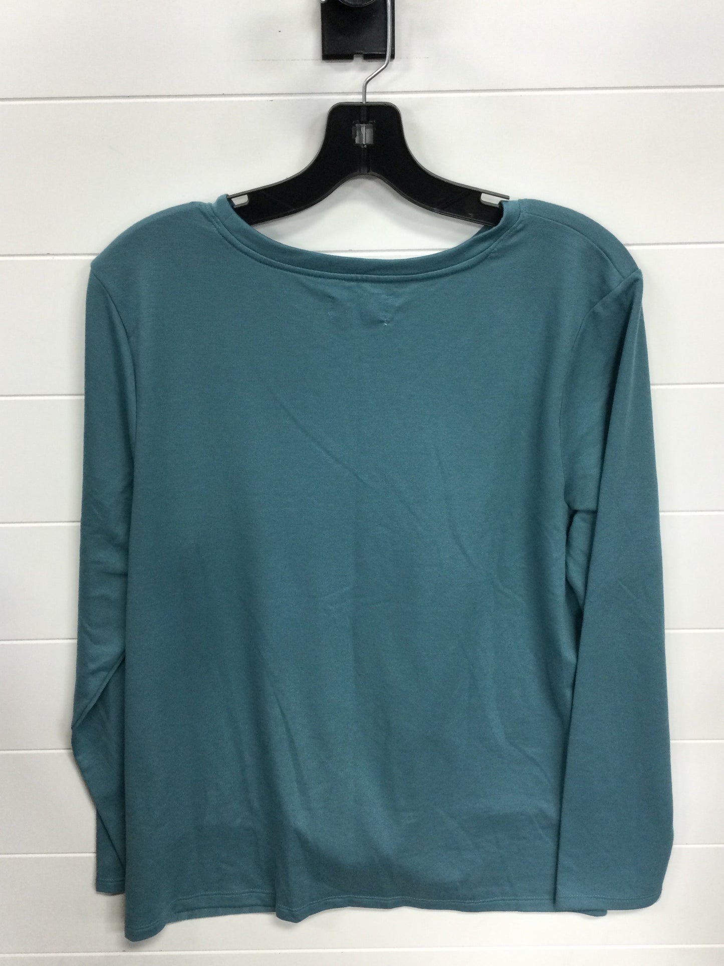 Top Ls By Maurices In Blue, Size:L