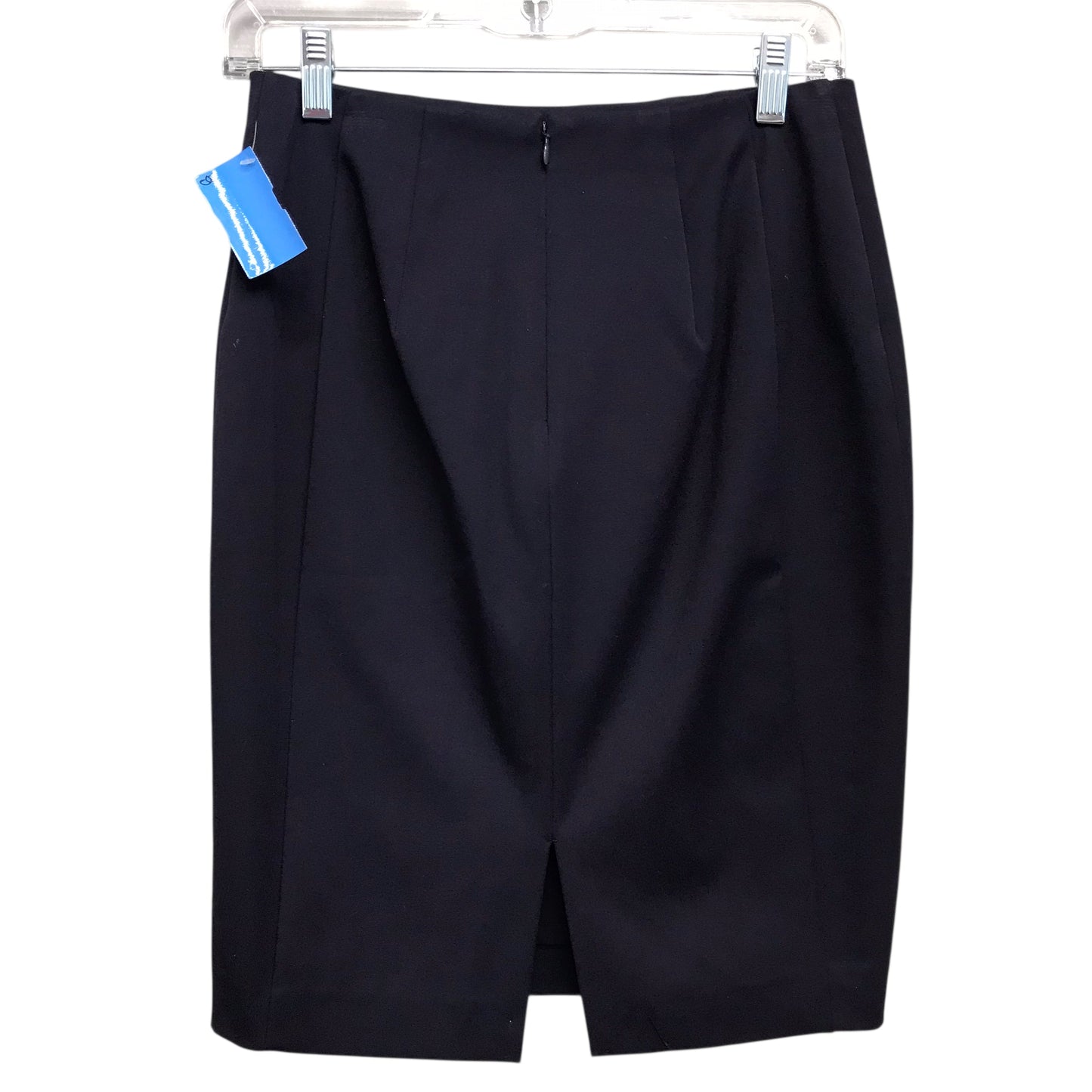 Skirt Mini & Short By Express In Navy, Size:2