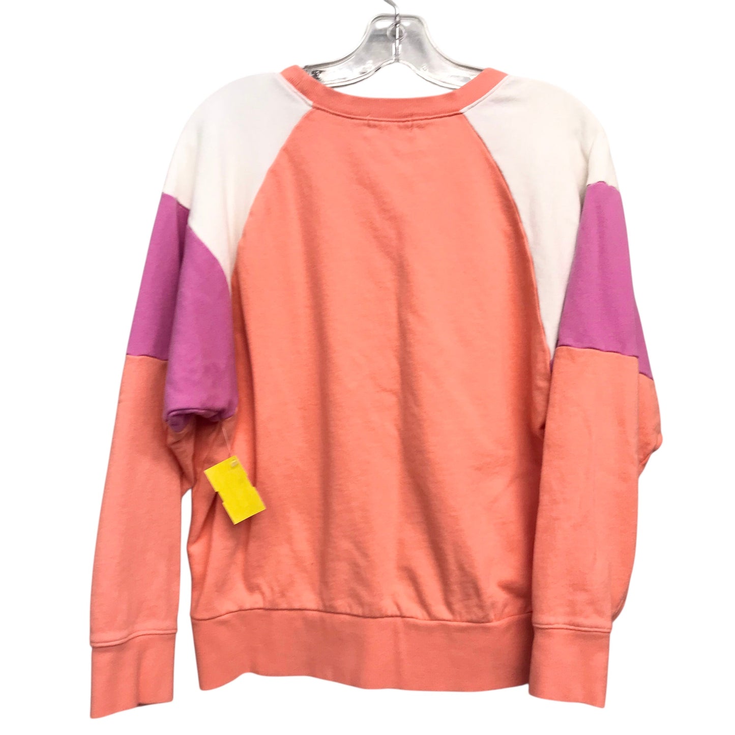 Top Ls By Evereve In Multi, Size:S