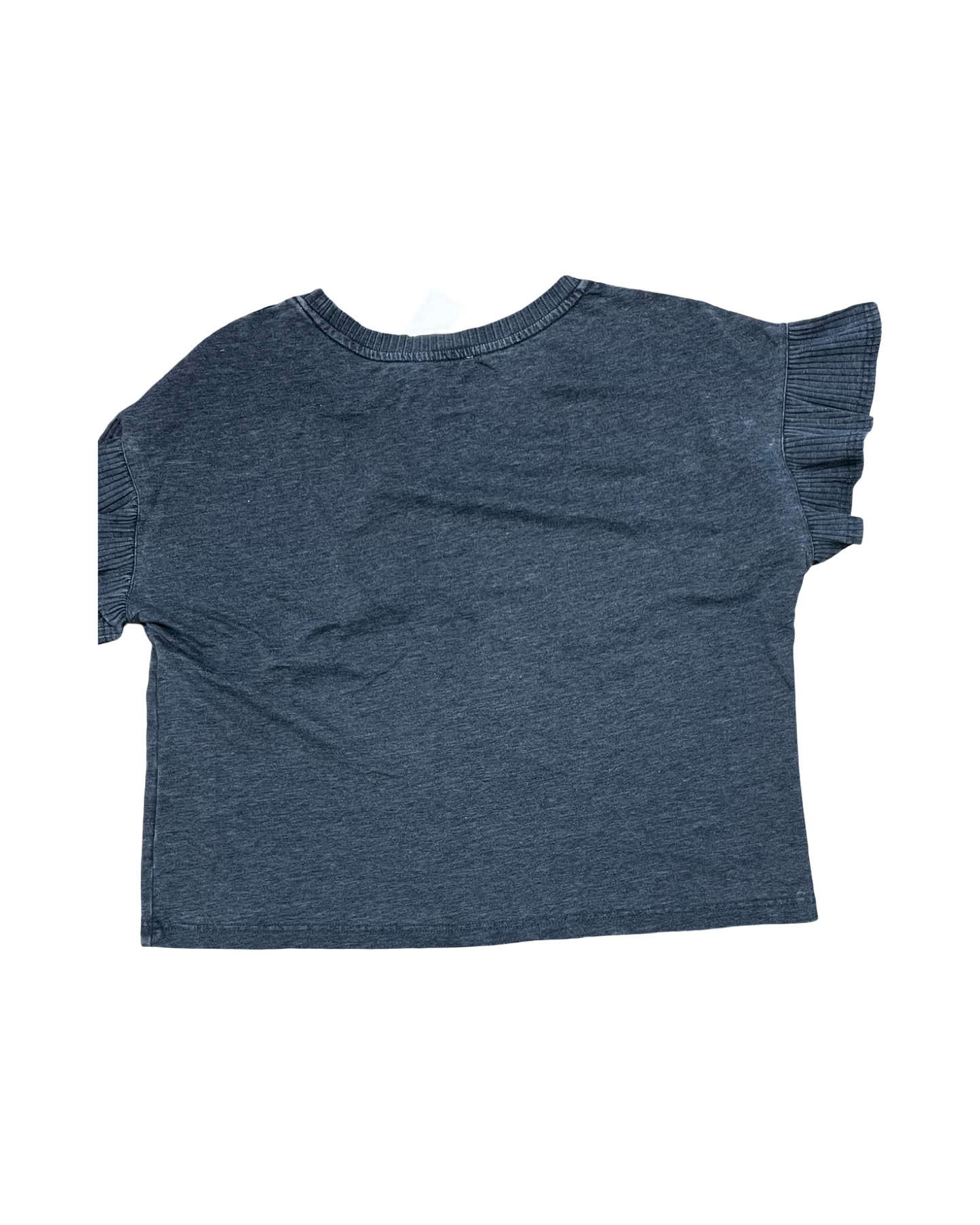 Top Ss By Jane And Delancey In Black, Size:Xl