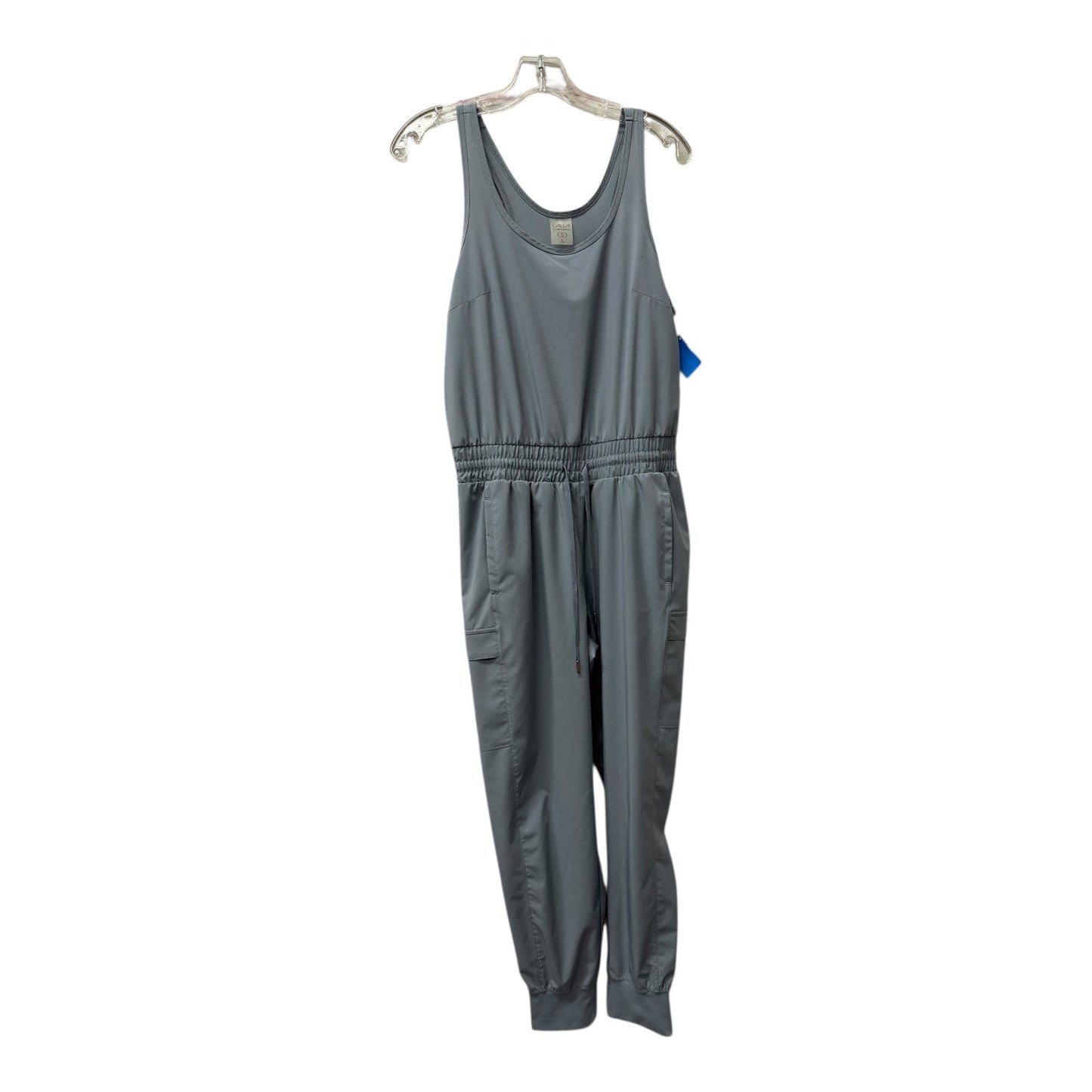 Jumpsuit By Calia In Blue, Size:S
