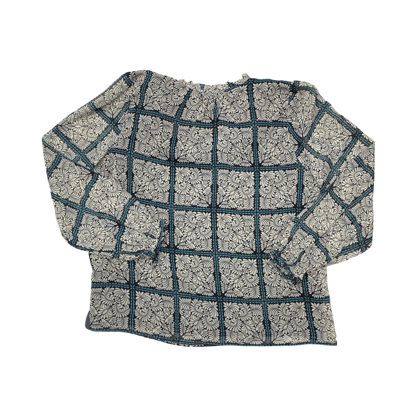 Top Ls By Loft In Multi, Size:L