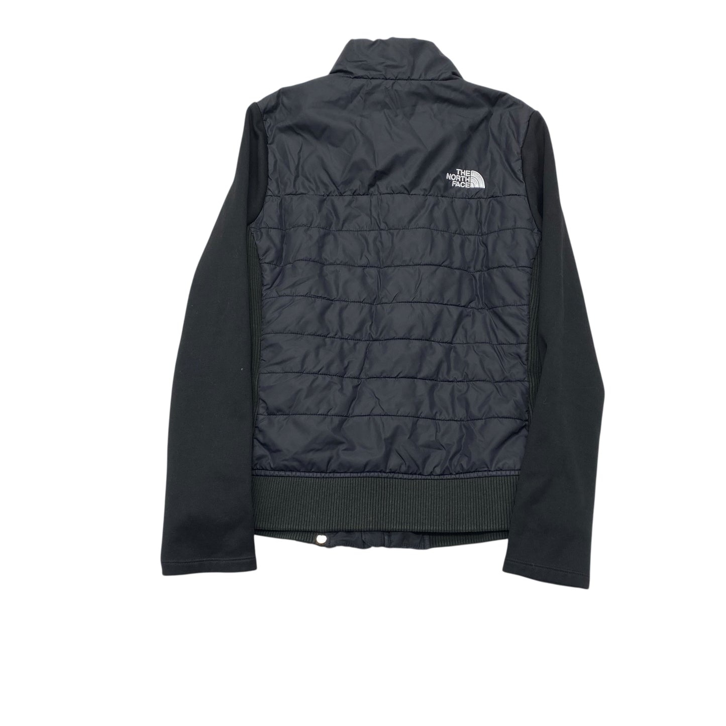 Jacket Puffer & Quilted By The North Face In Black, Size:M