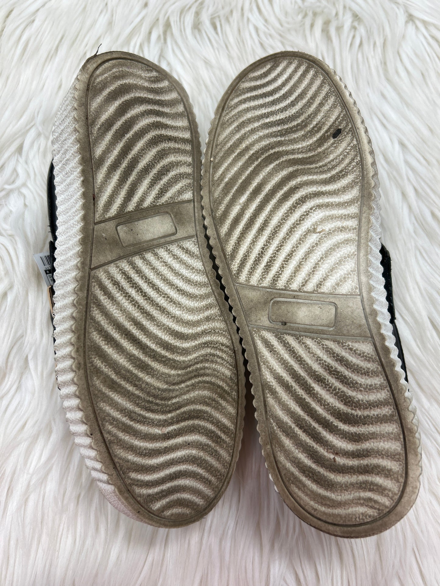 Shoes Sneakers By Cmc In Black, Size:7.5