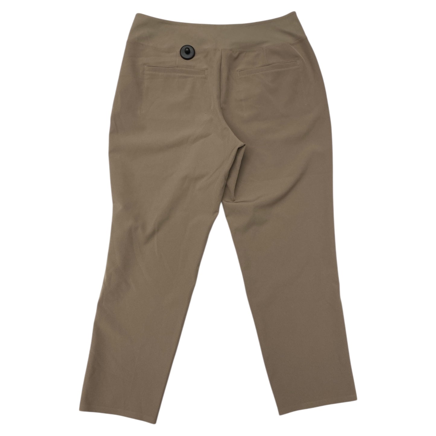 Pants Dress By Athleta In Tan, Size:16