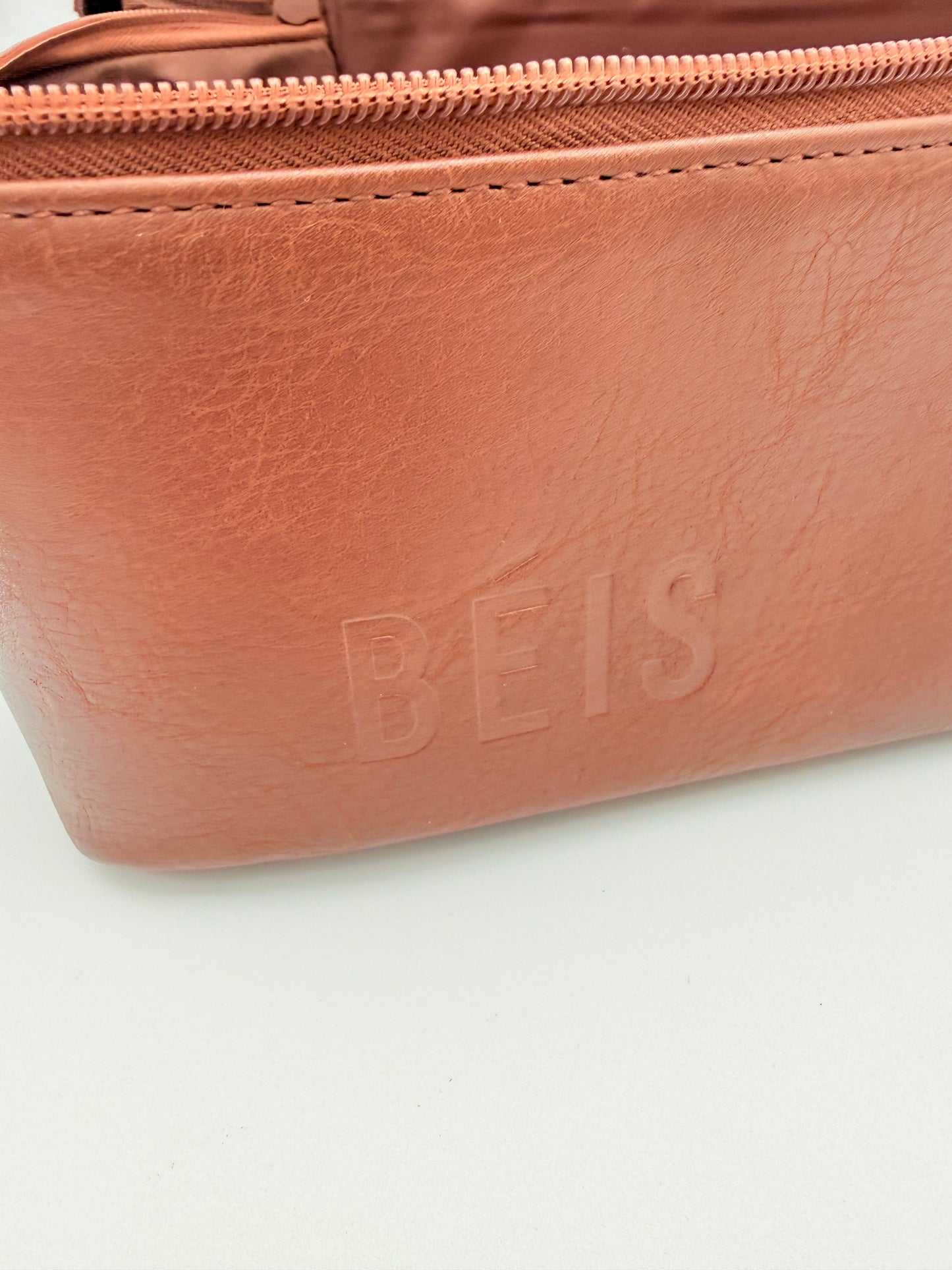 Tote By Beis, Size: Medium