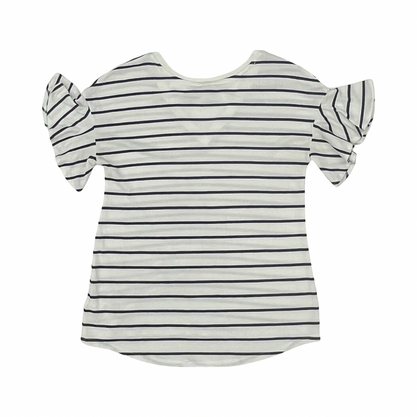Top Ss By A New Day In Black & White, Size:Xs