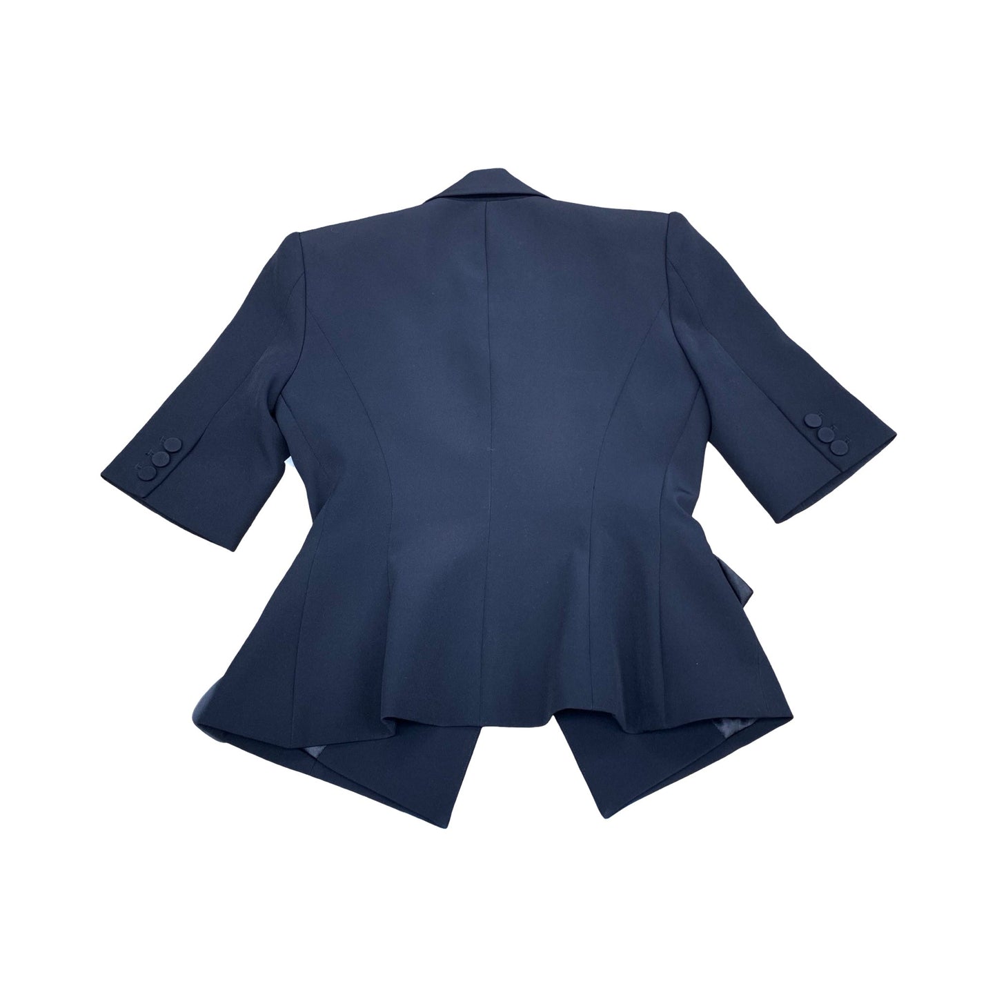 Blazer By Generation Love In Black, Size:Xs
