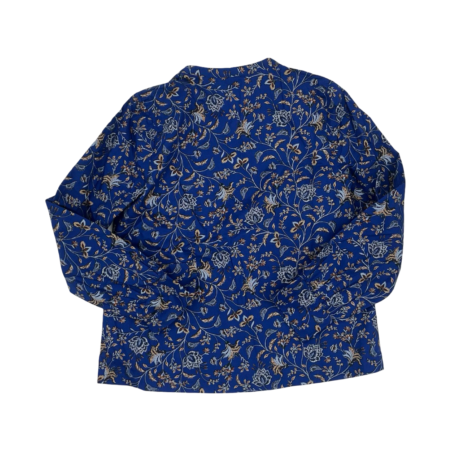 Top Ls By J. Jill In Blue, Size:Xs