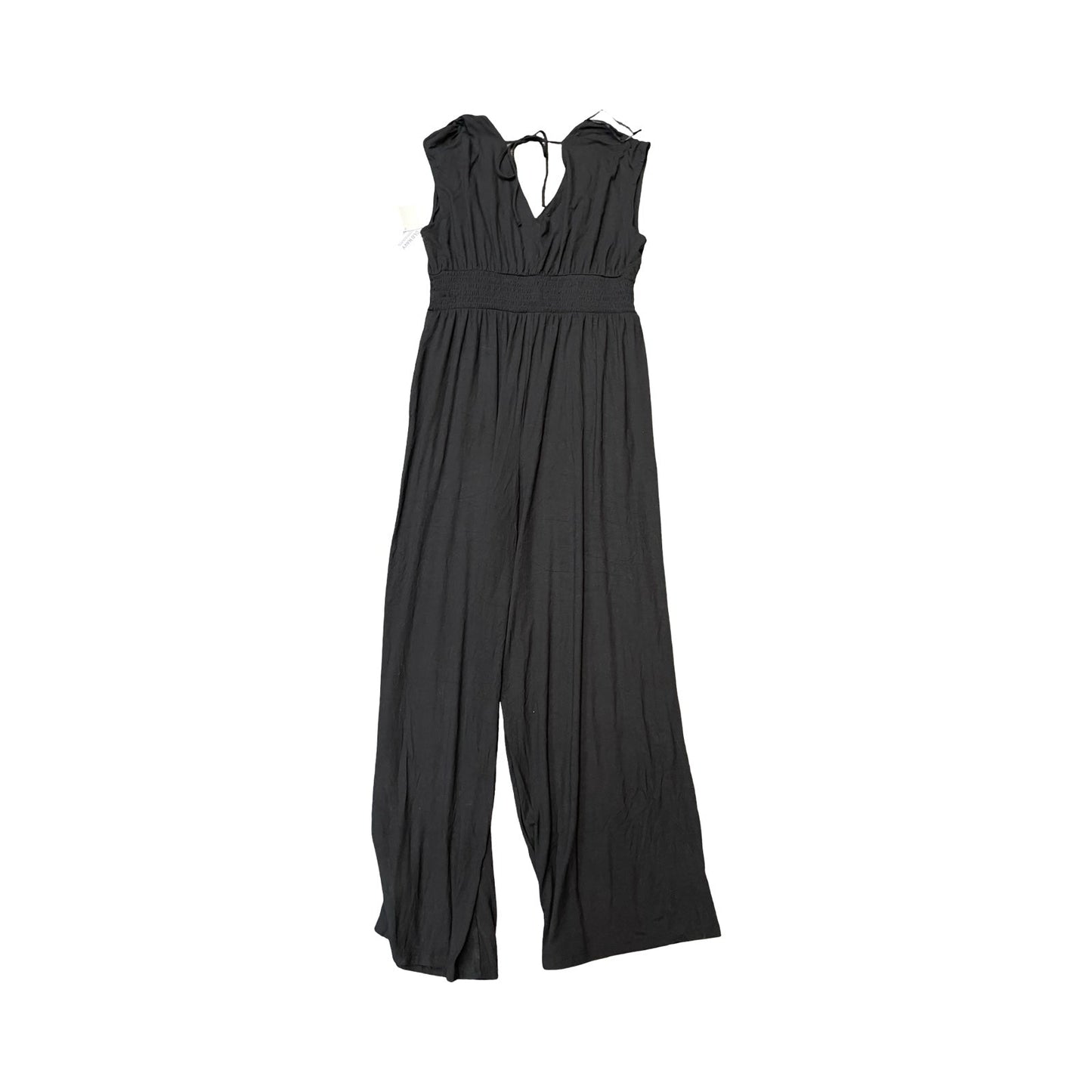 Jumpsuit By Old Navy In Black, Size:L