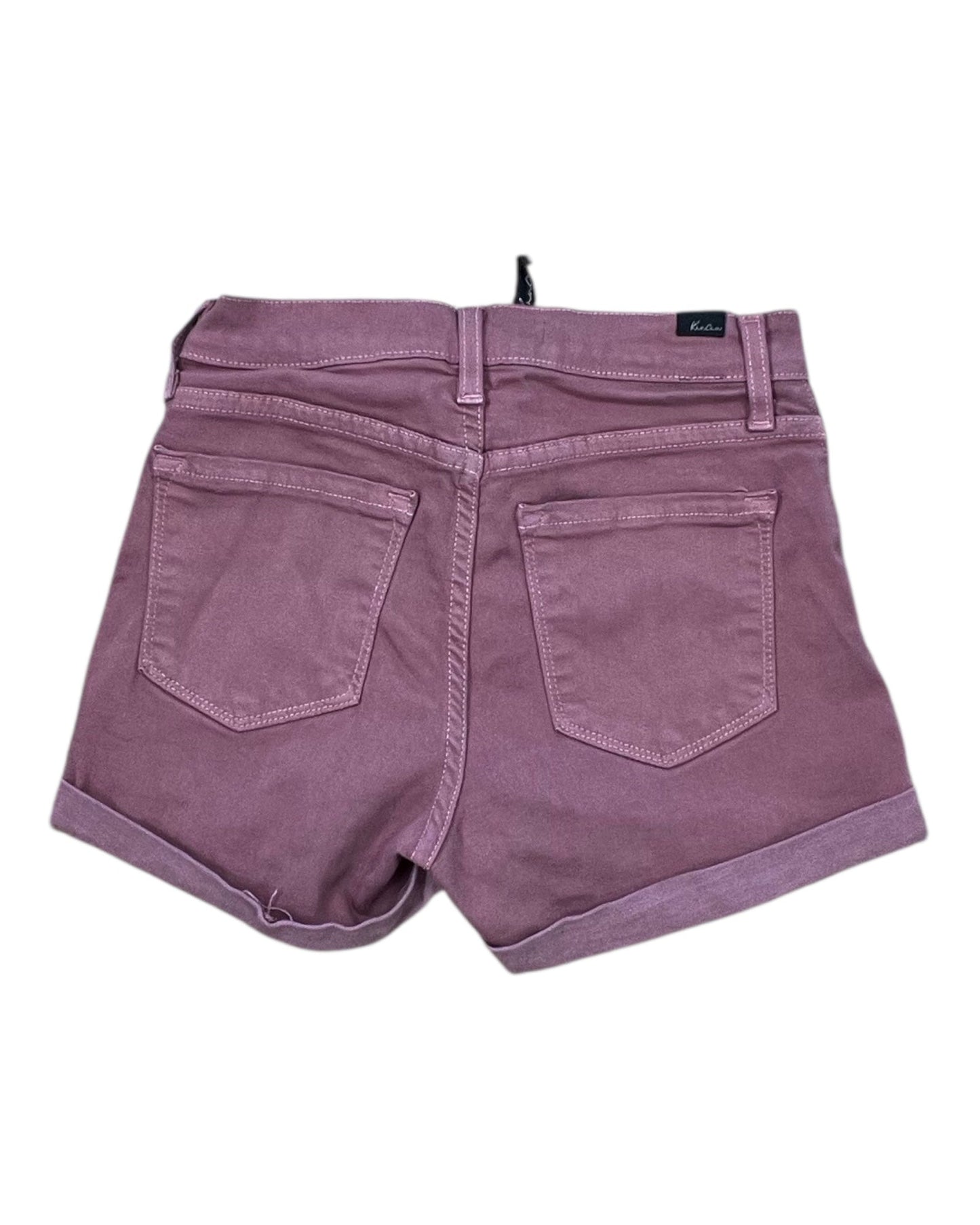 Shorts By Kancan In Pink, Size:0
