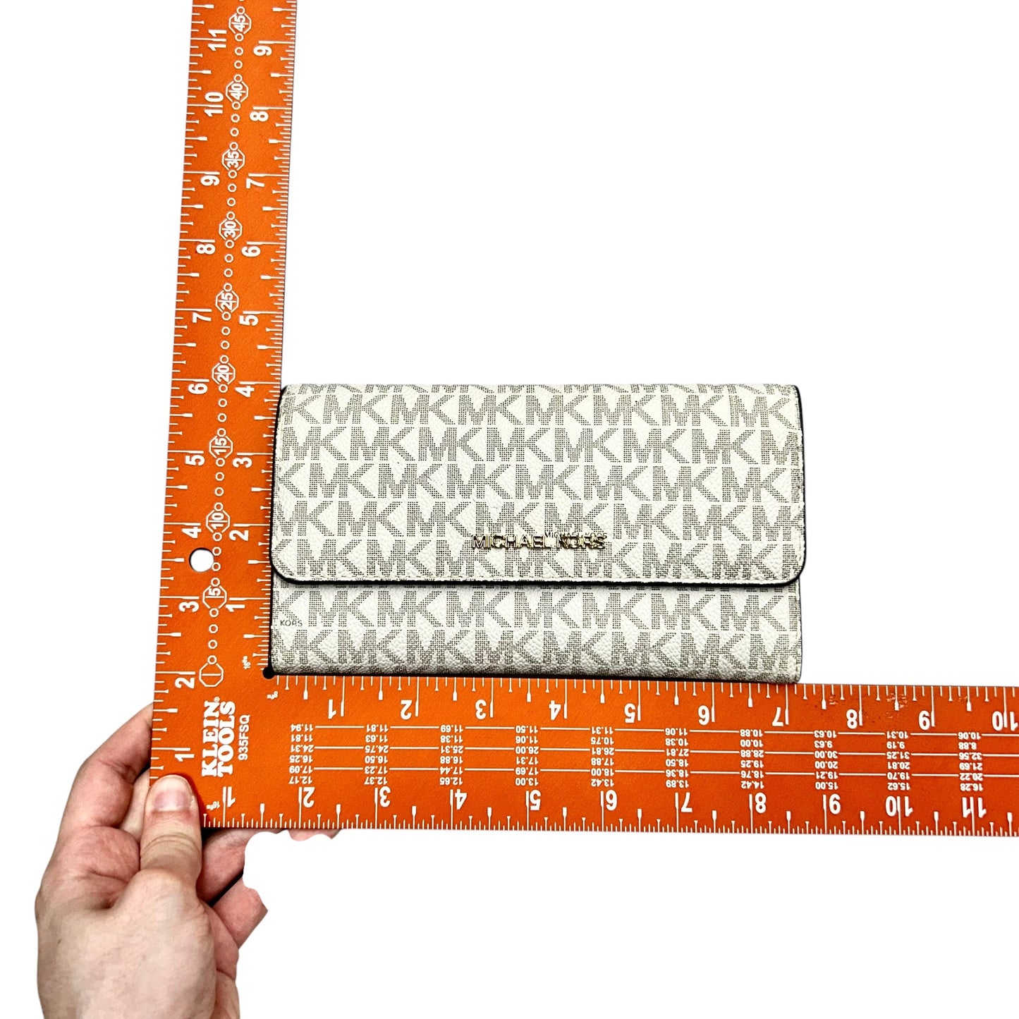 Wallet Designer By Michael Kors, Size: Medium
