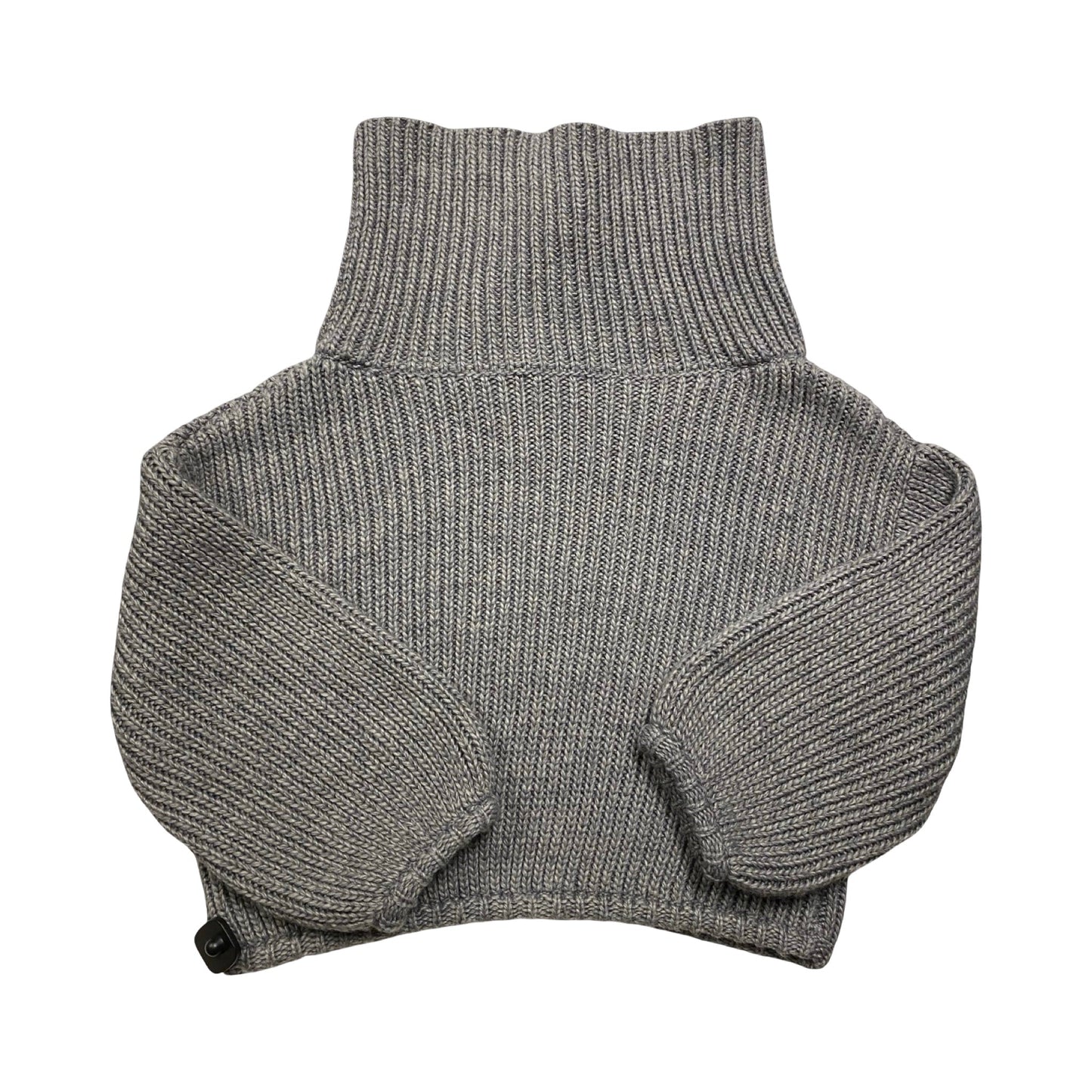 Sweater By Mare Mare In Grey