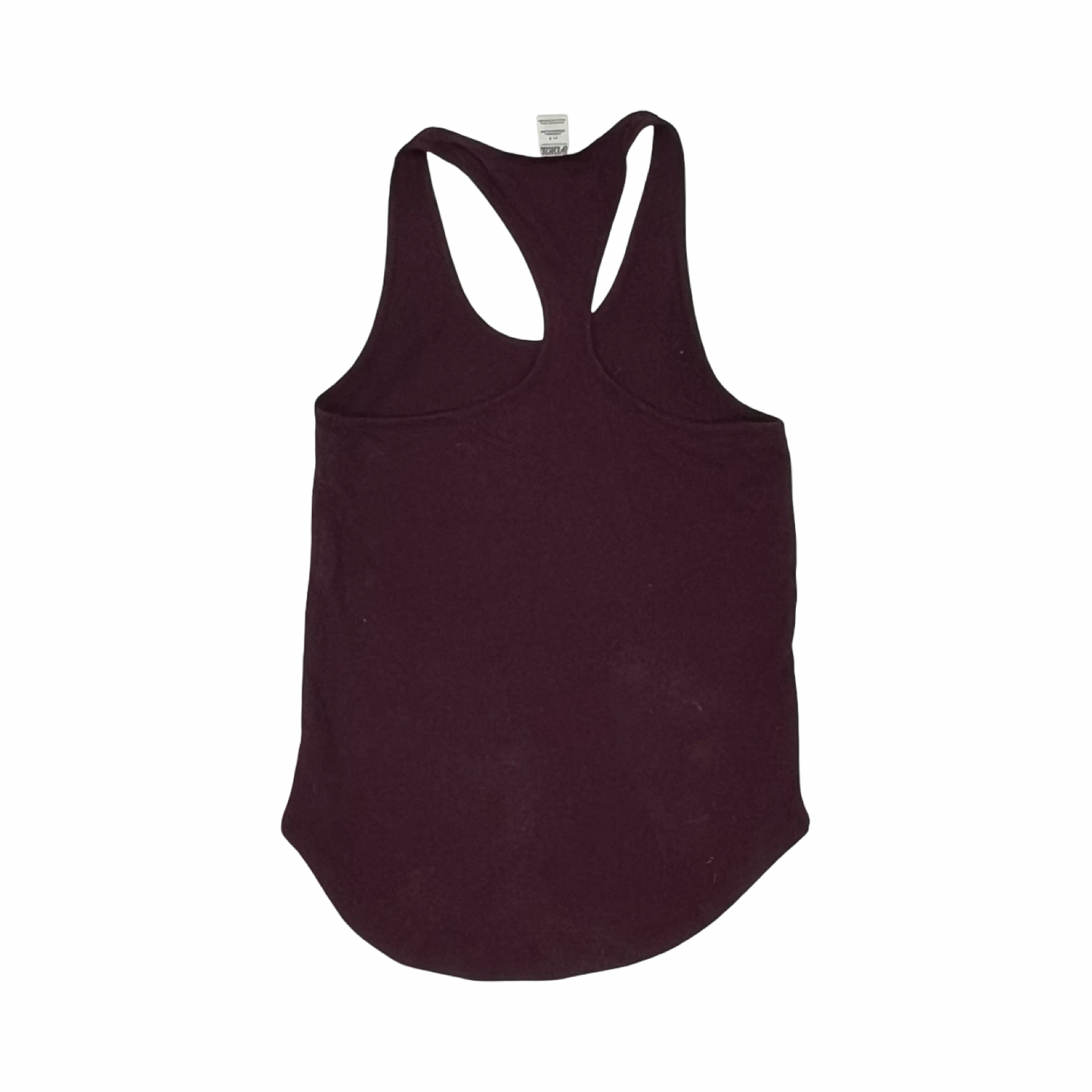 Tank Top By No Barriers In Purple, Size:S