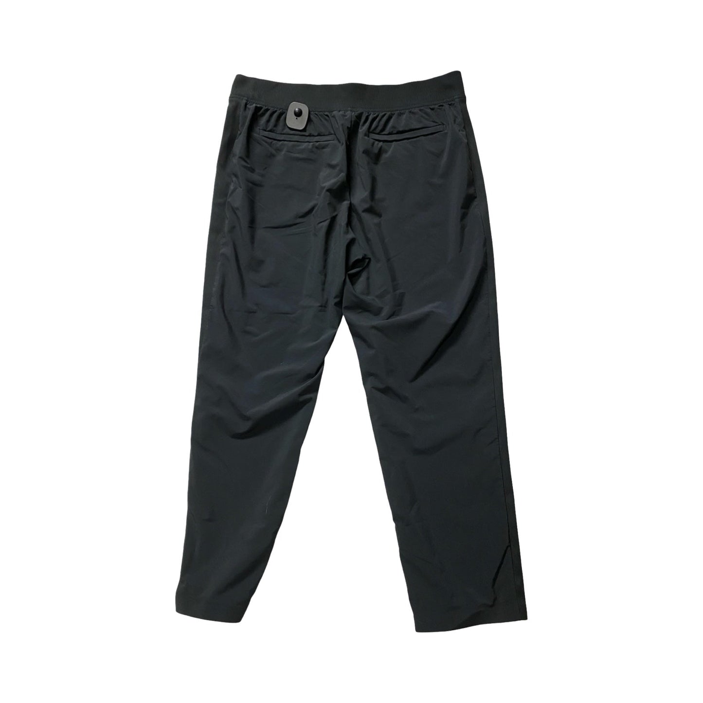 Athletic Pants By Athleta In Black, Size:14
