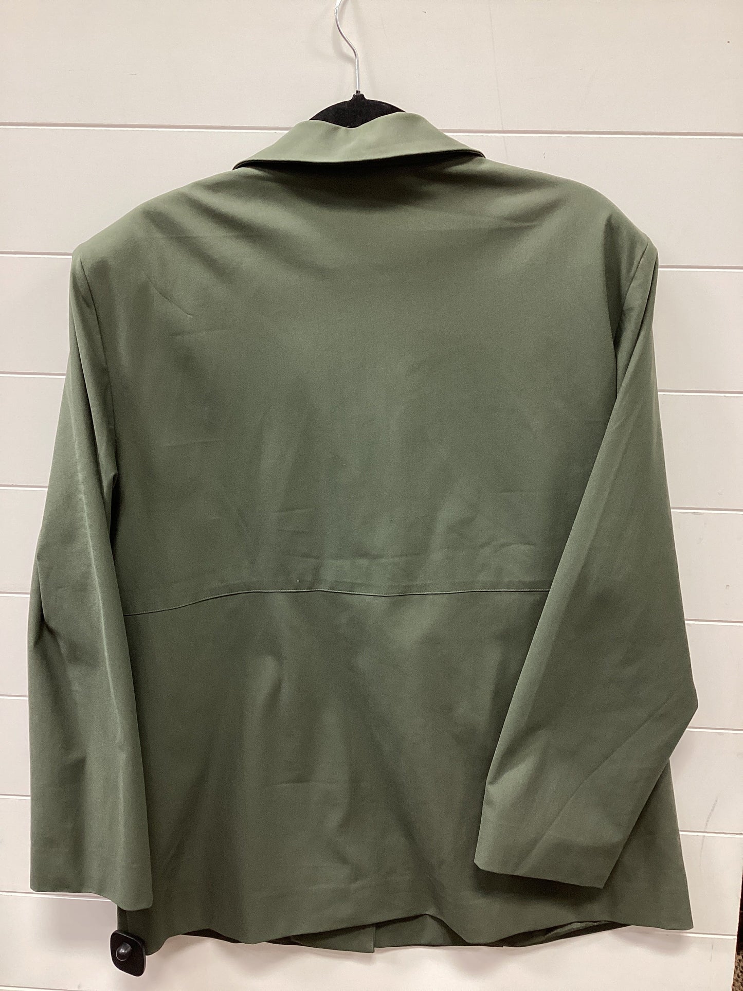 Blazer By Cmc In Green, Size:L