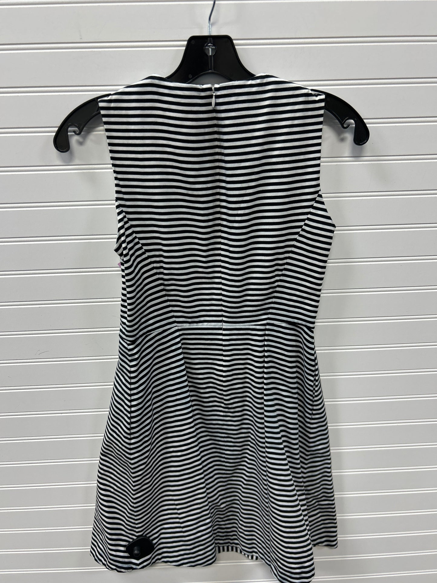 Dress Designer By Kate Spade In Black, Size:0