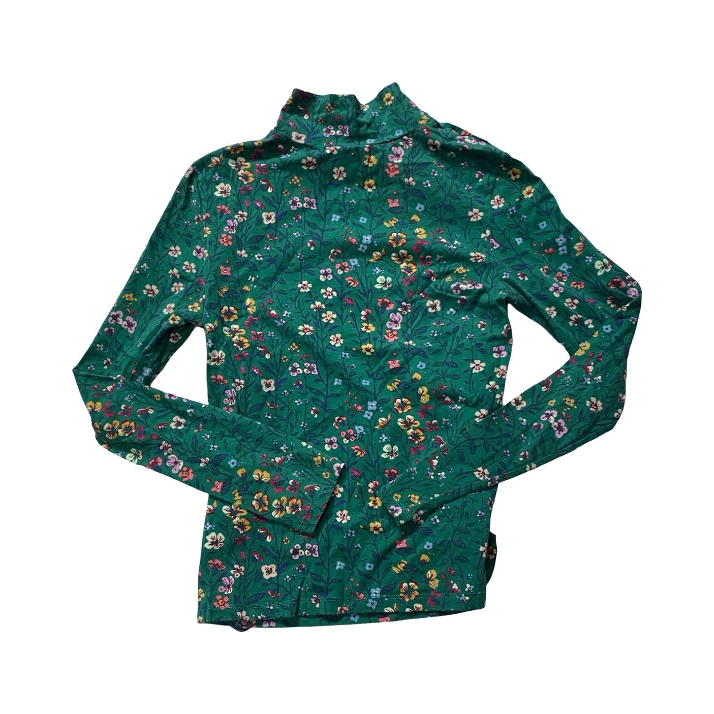 Top Ls By Maeve In Multi, Size:S